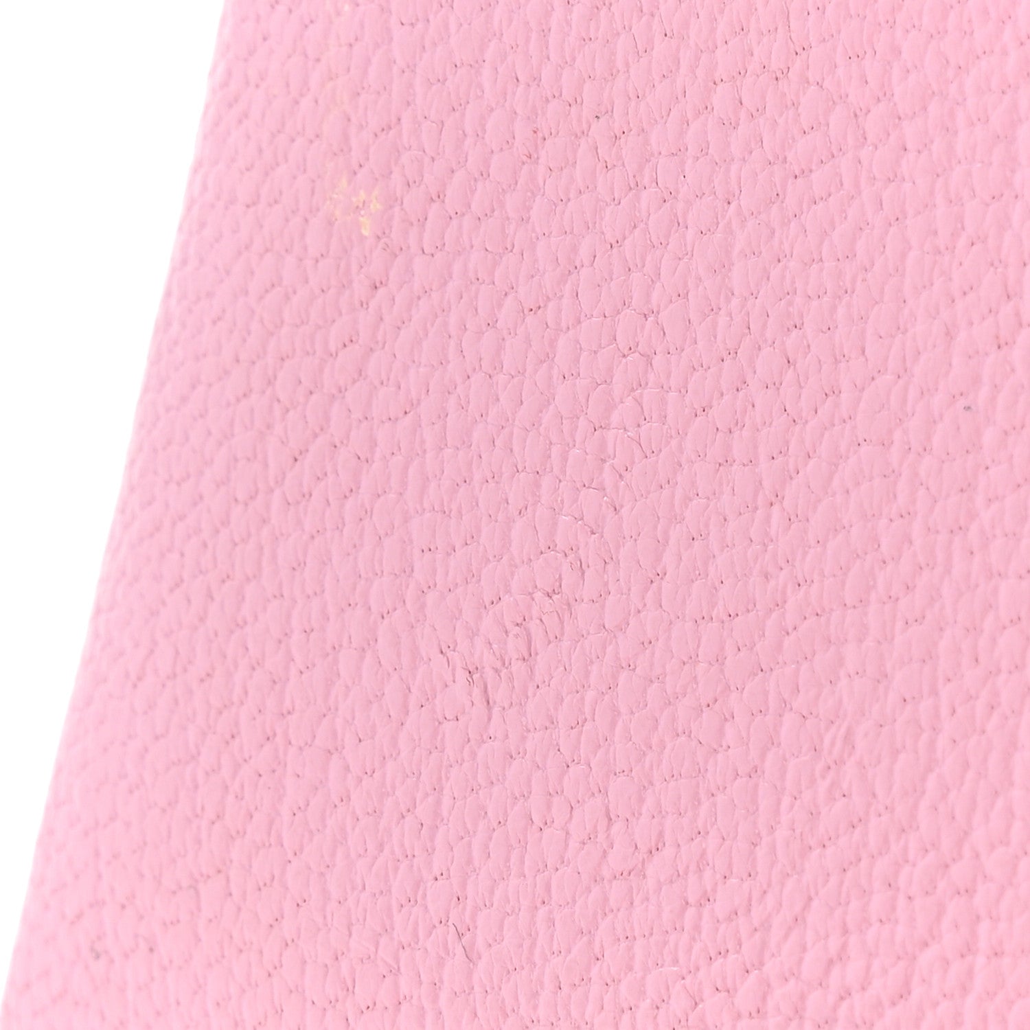 Chevre Mysore Calvi Card Case Mauve Sylvestre