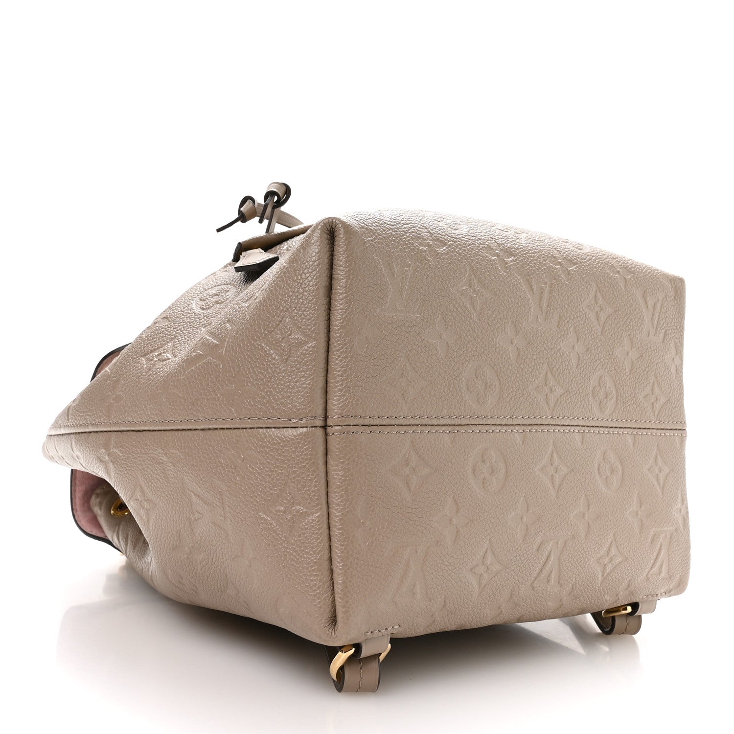 Empreinte Montsouris NM Backpack Tourterelle