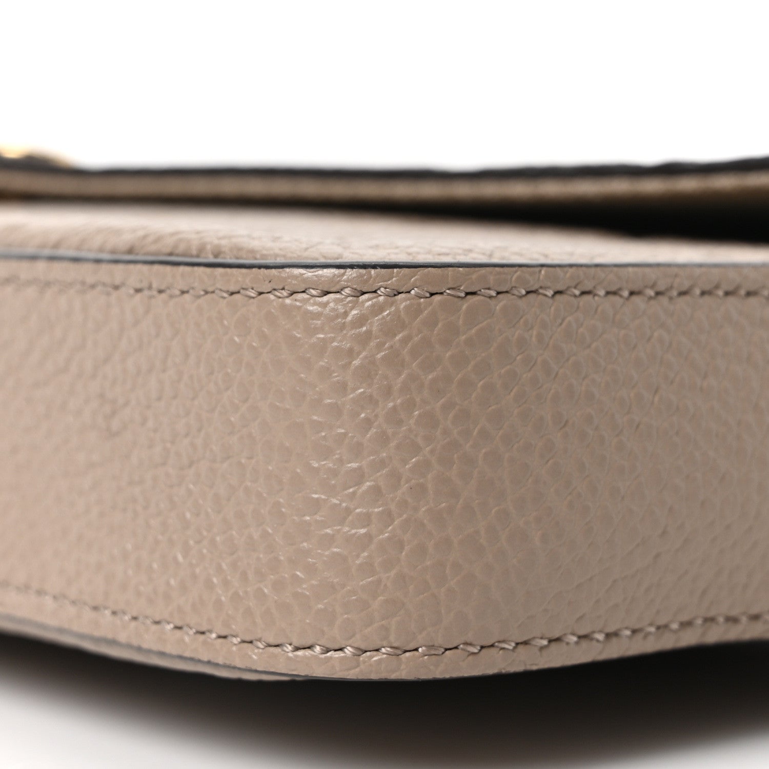 Empreinte Pochette Felicie Chain Wallet Tourterelle