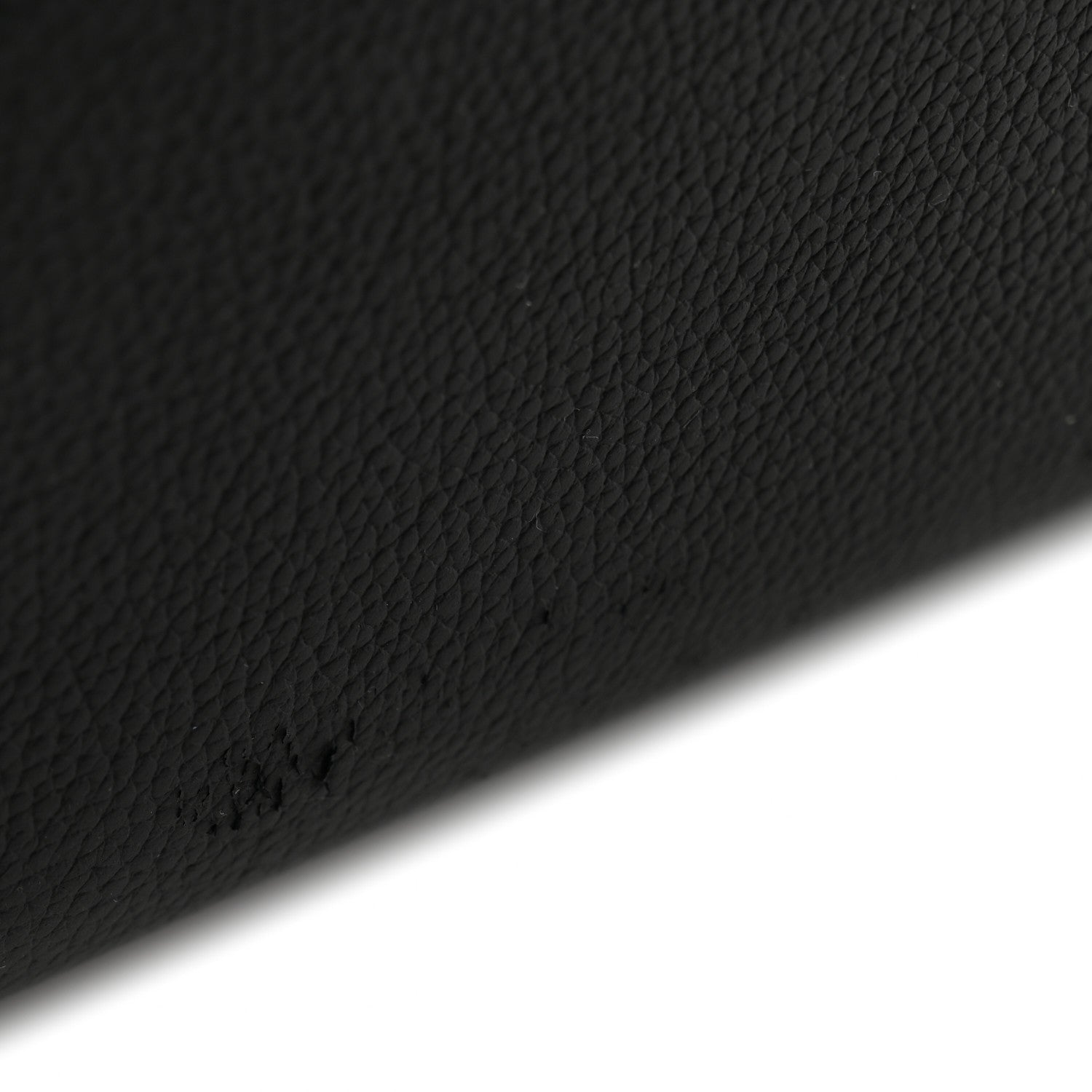 Cowhide Aerogram Horizon 55 Black