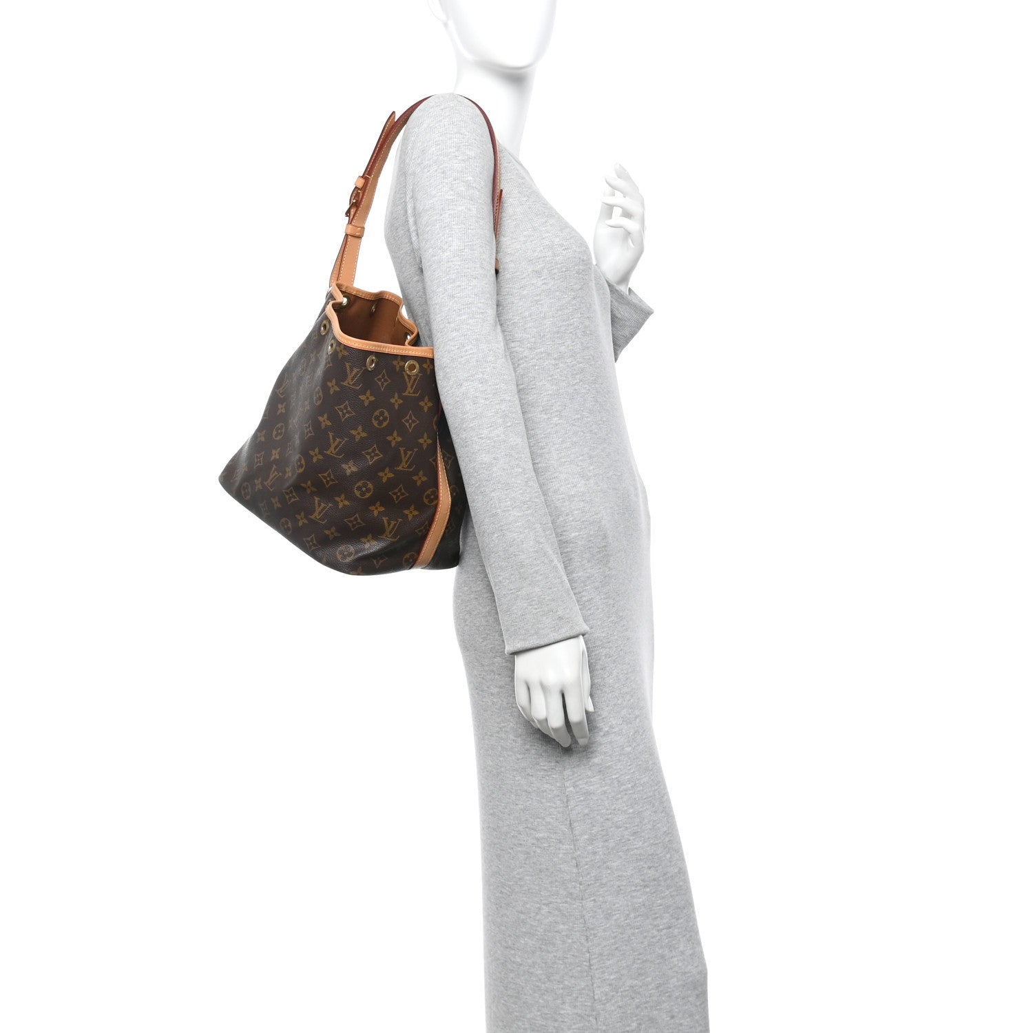 Monogram Petit Noe