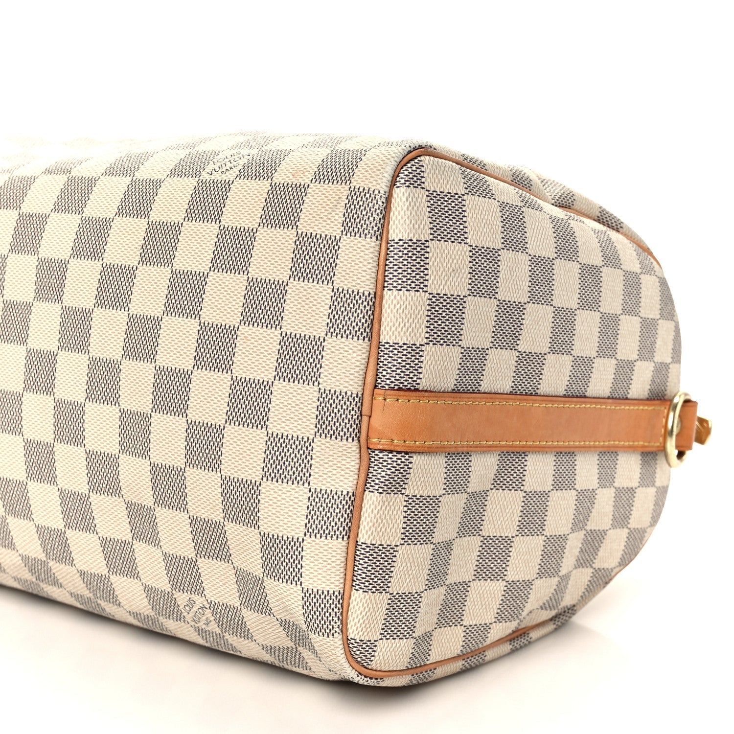 Damier Azur Speedy Bandouliere 30