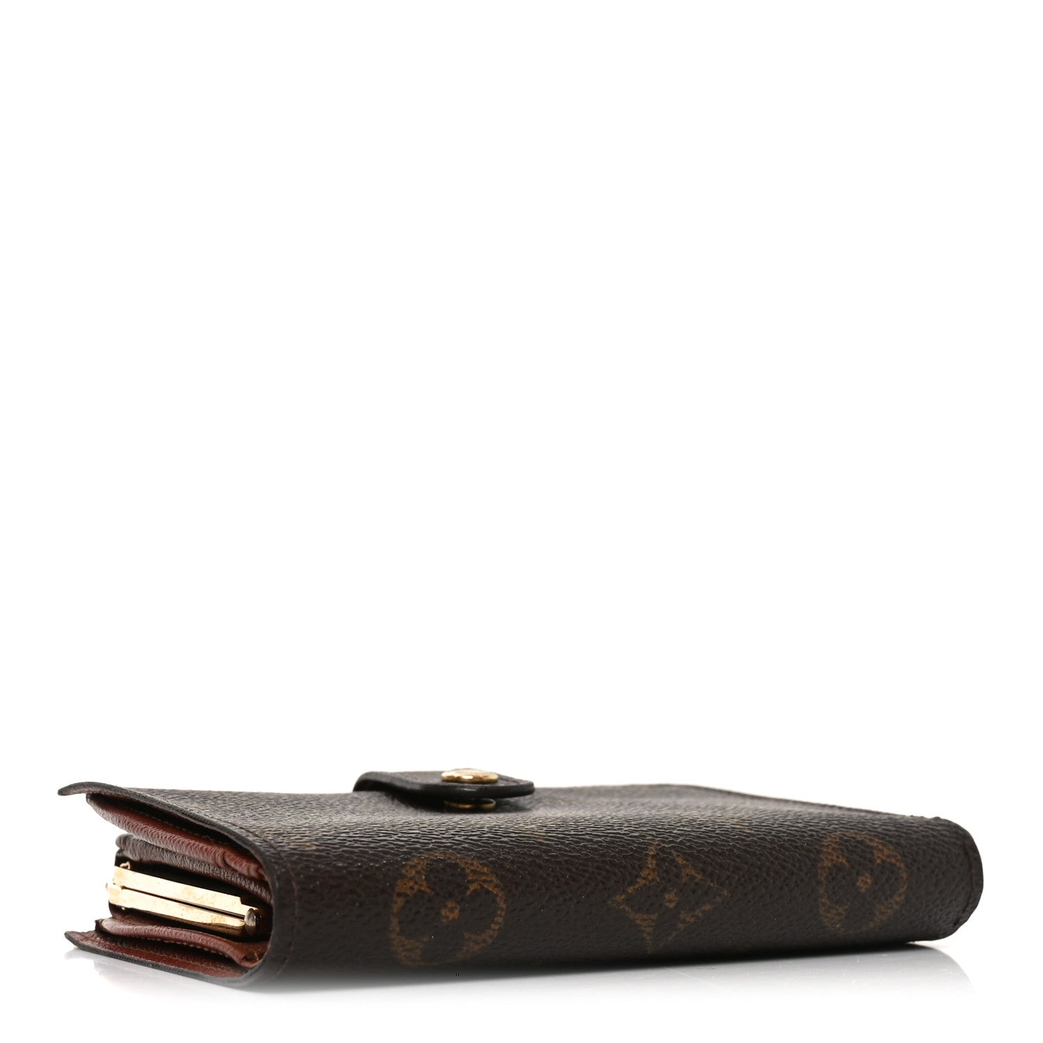 Monogram French Purse Wallet