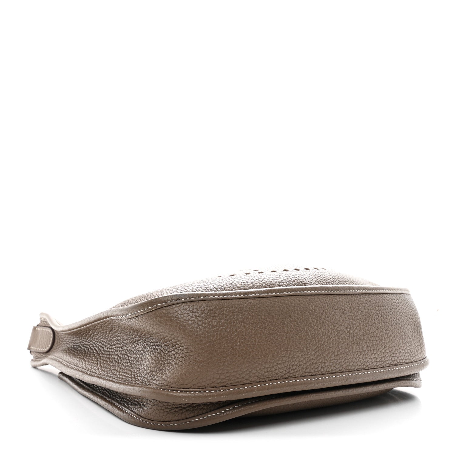 Taurillon Clemence EVELYNE III PM Etoupe
