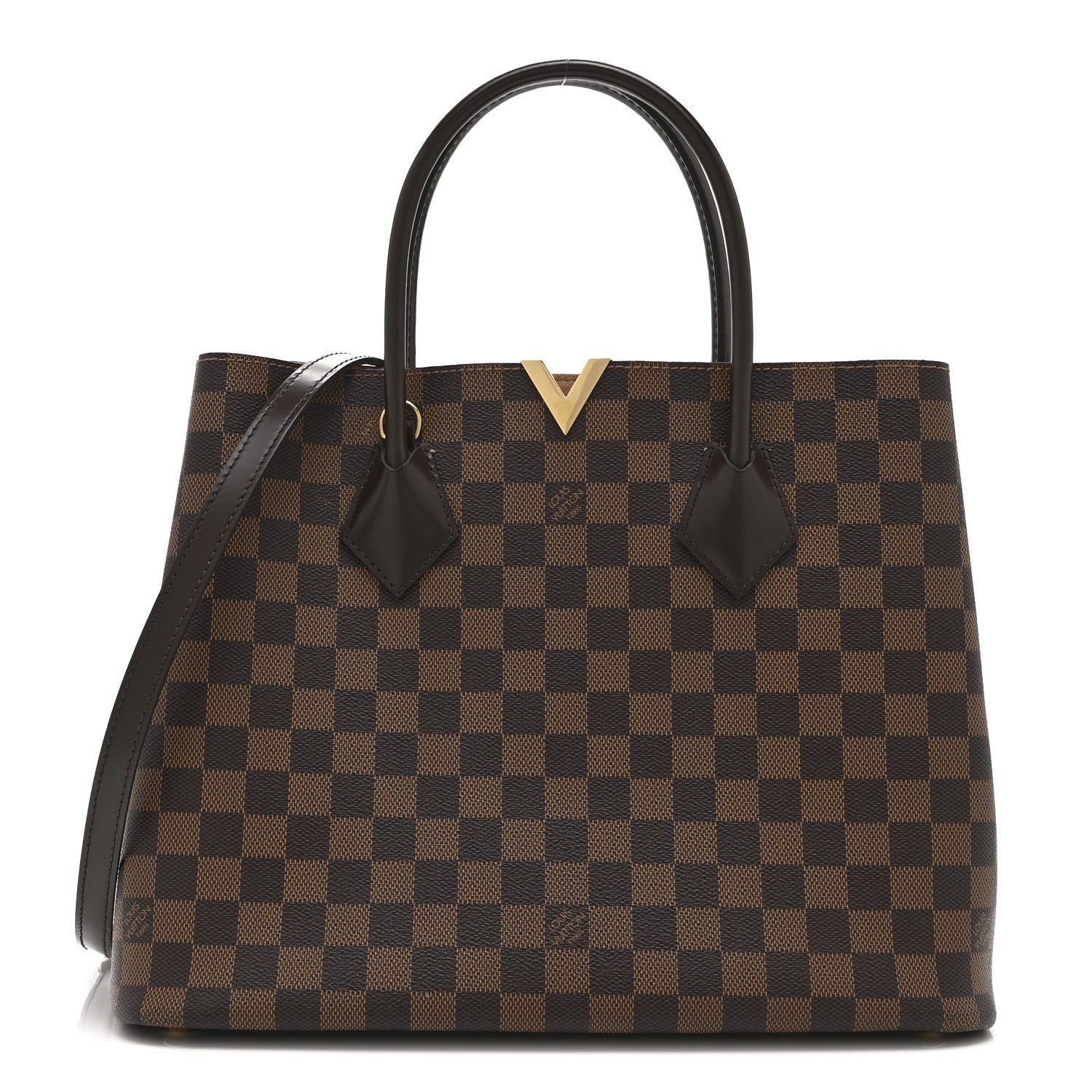 Damier Ebene Kensington
