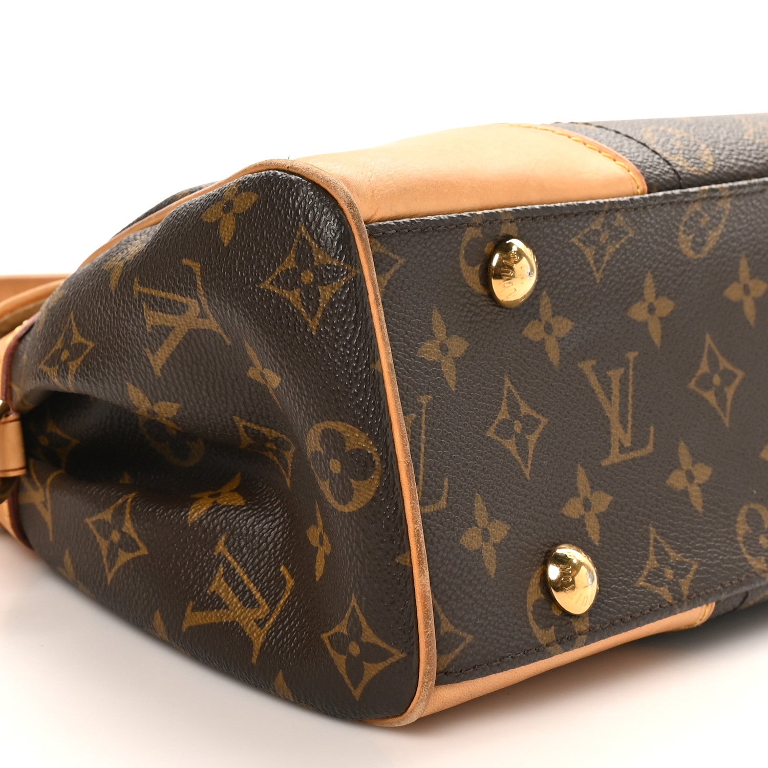Monogram Beverly MM