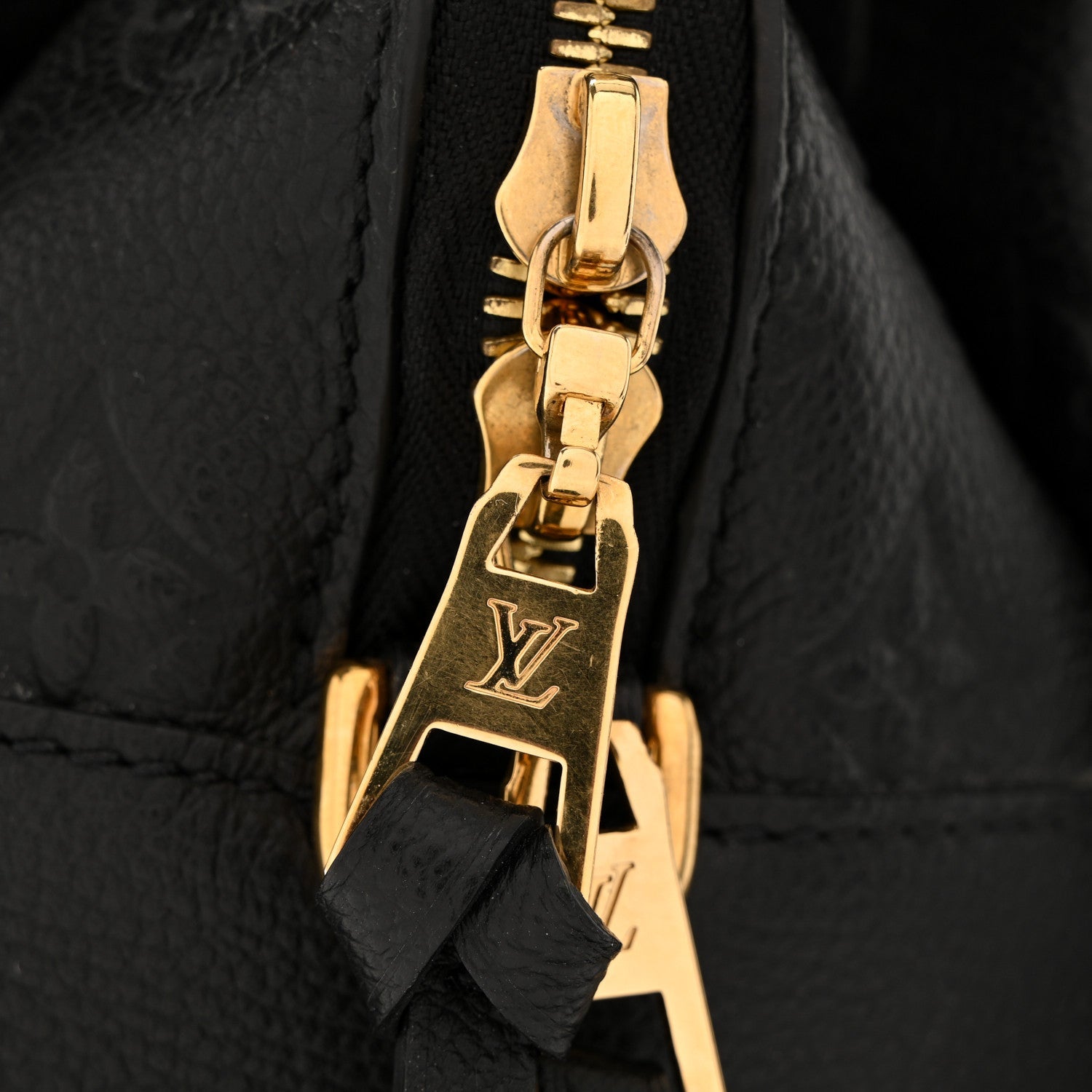 Empreinte Ponthieu PM Black