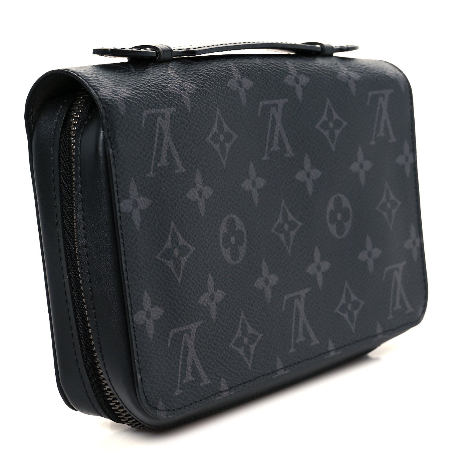 Monogram Eclipse Zippy XL Wallet