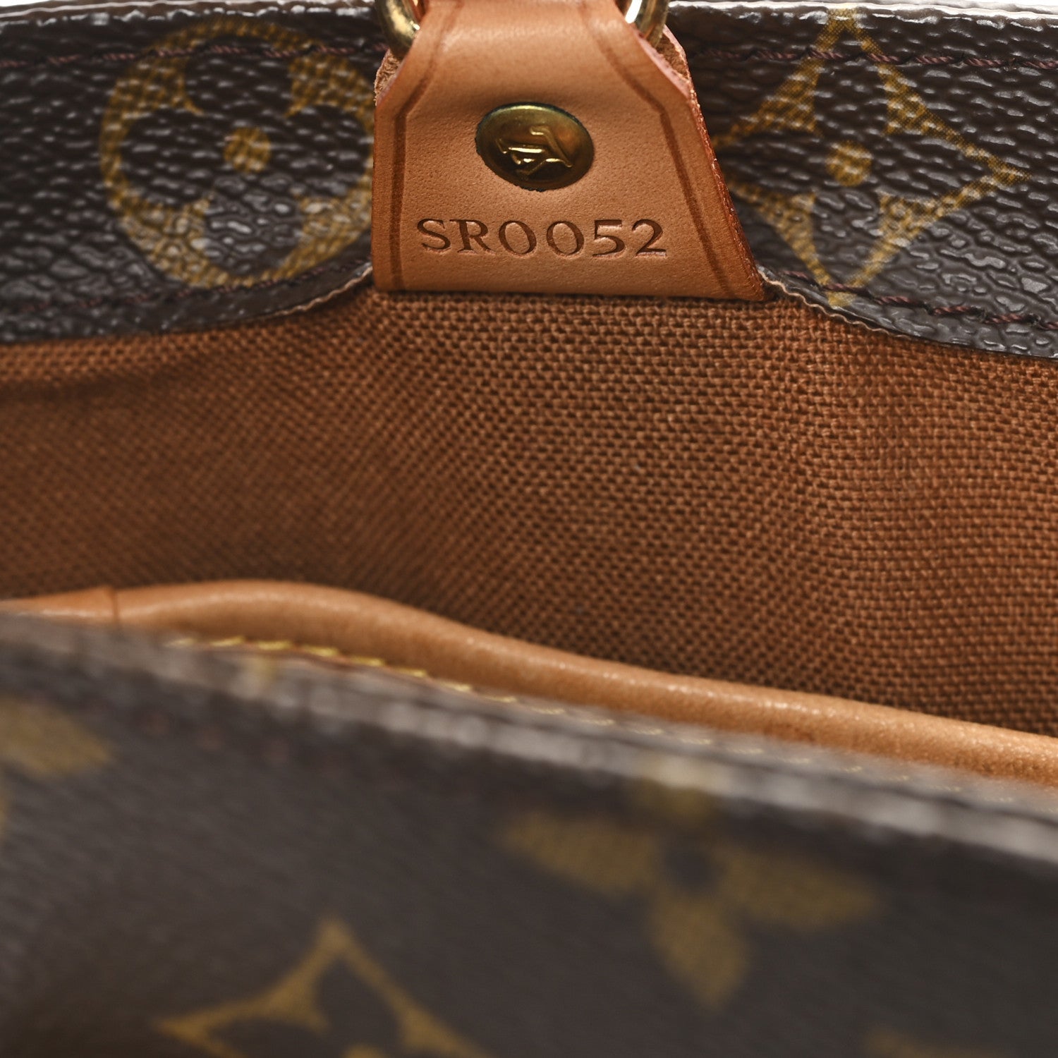 Monogram Vavin PM