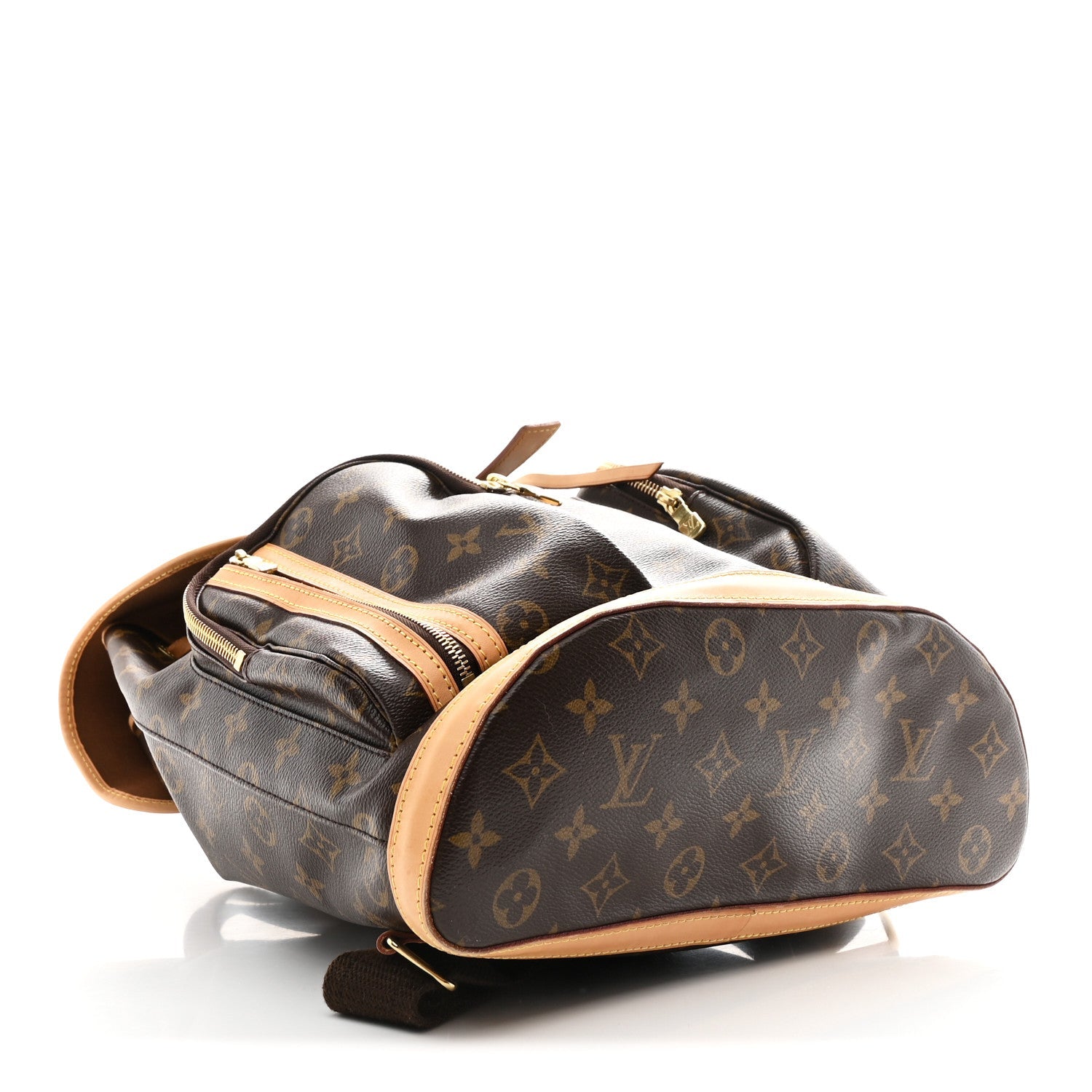 Monogram Bosphore Backpack