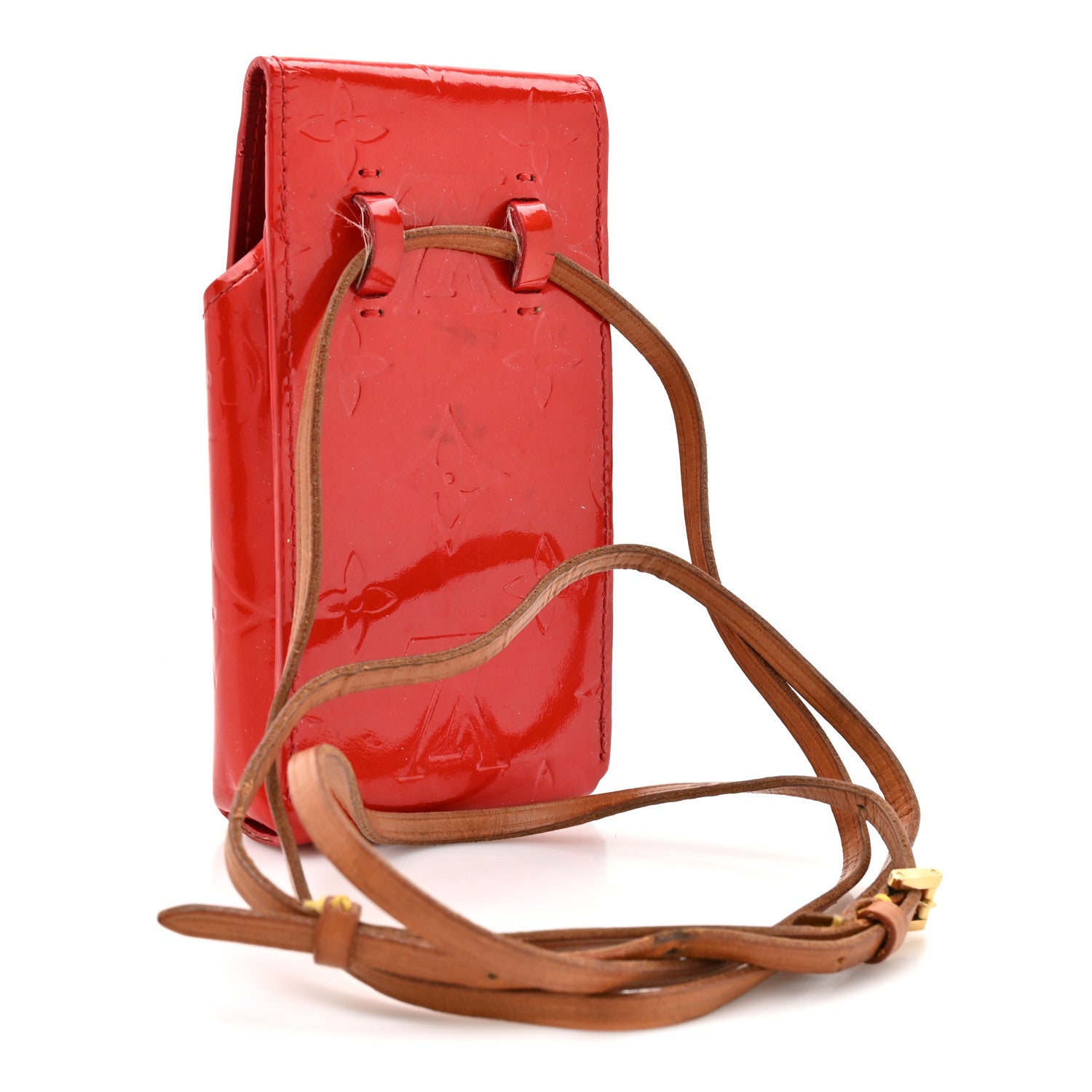 Vernis Greene Phone Case Cherry