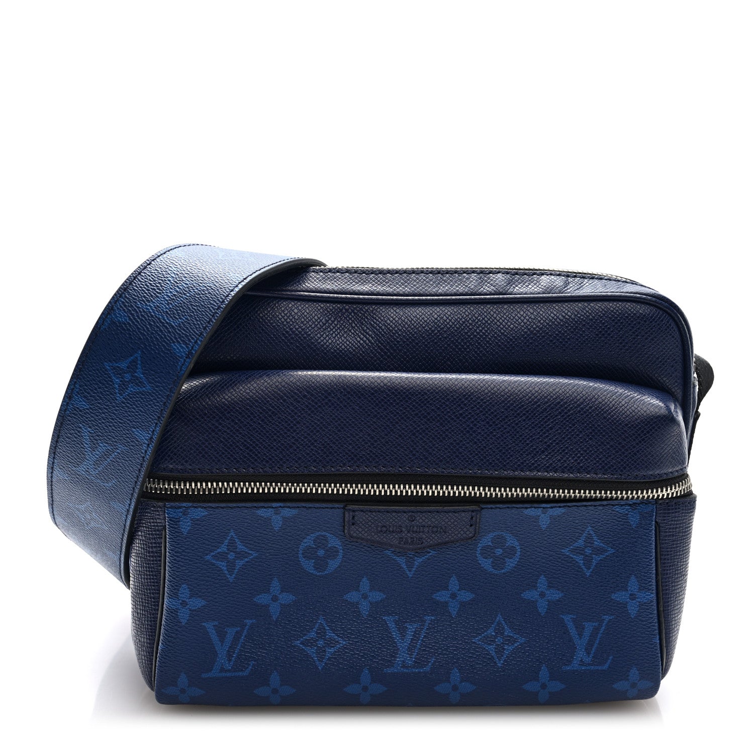 Taigarama Outdoor Messenger Cobalt