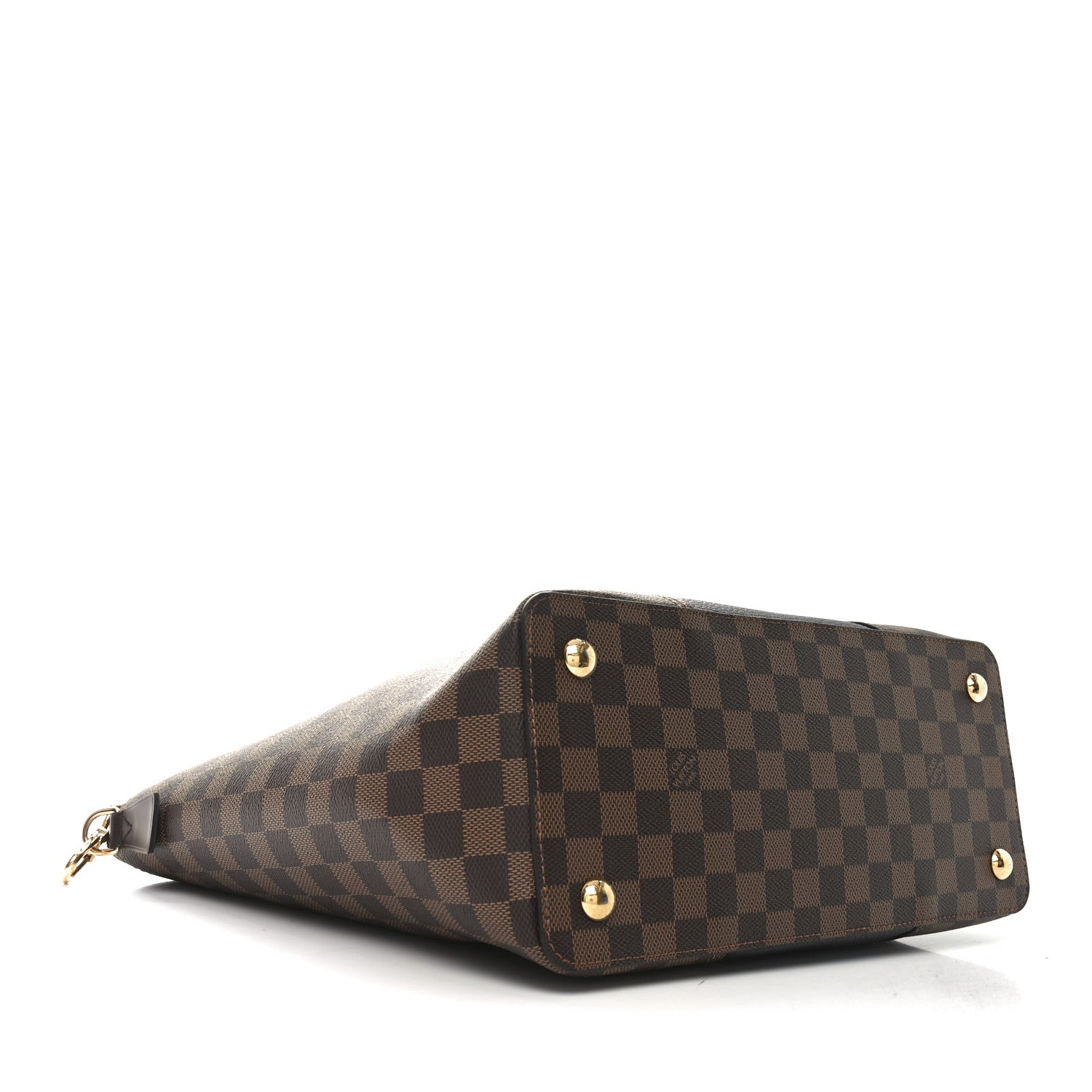 Damier Ebene Jersey Black