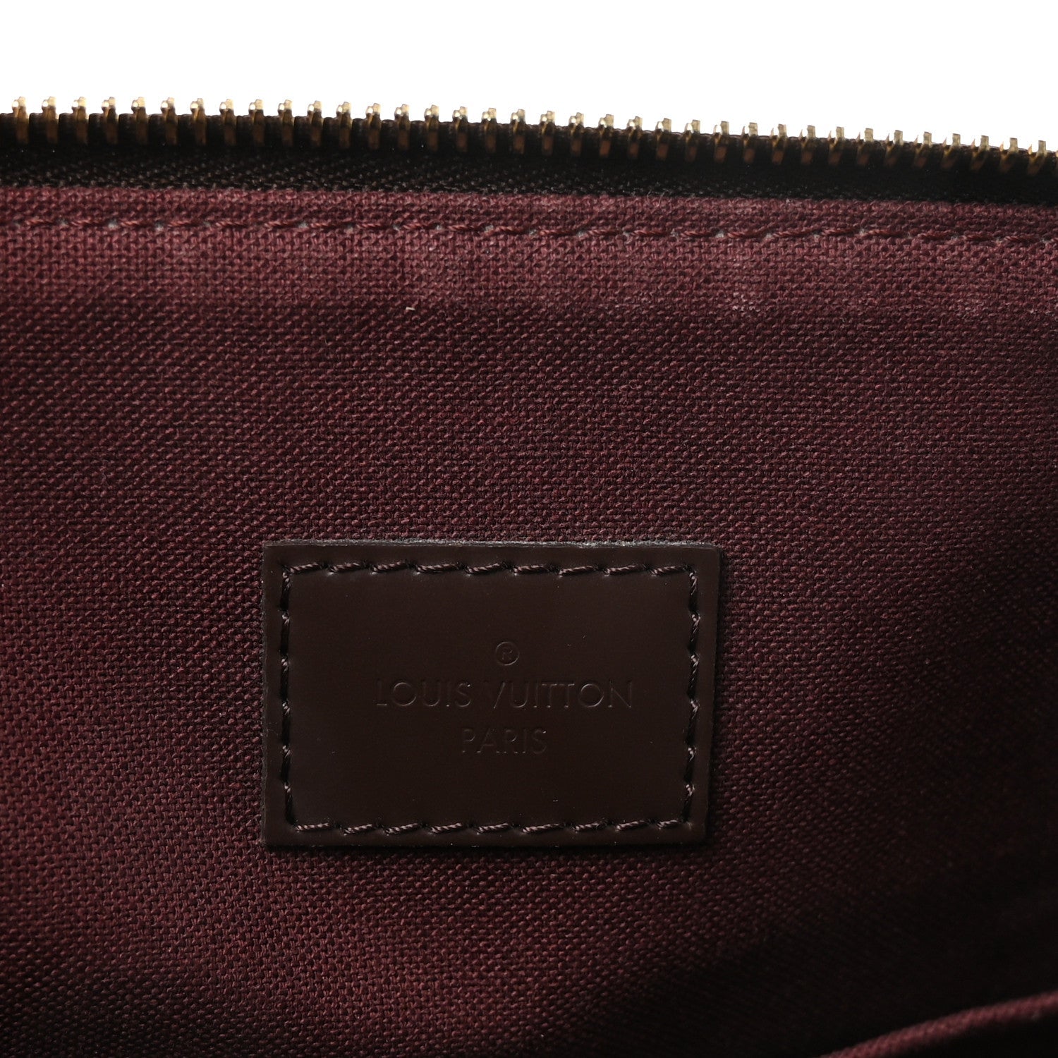 Damier Ebene Iena MM