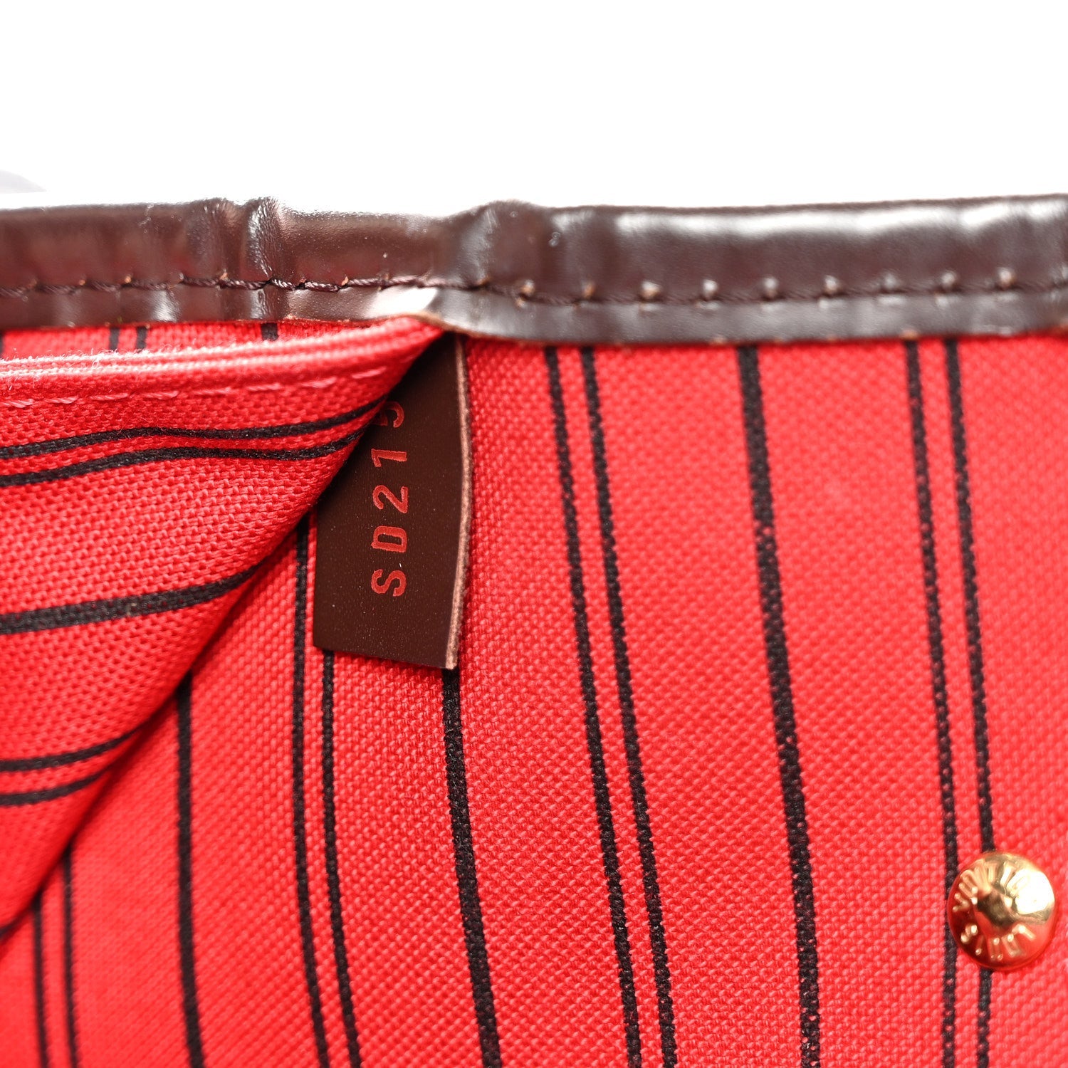 Damier Ebene Neo Neverfull GM