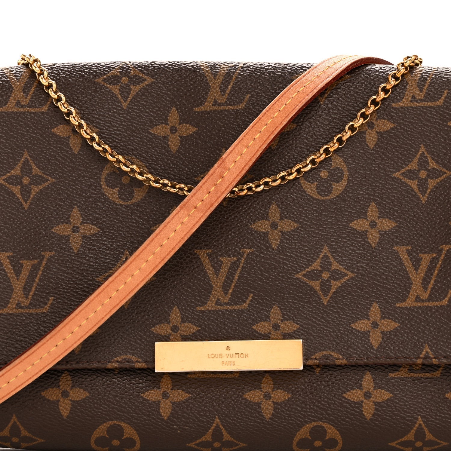 Monogram Favorite MM