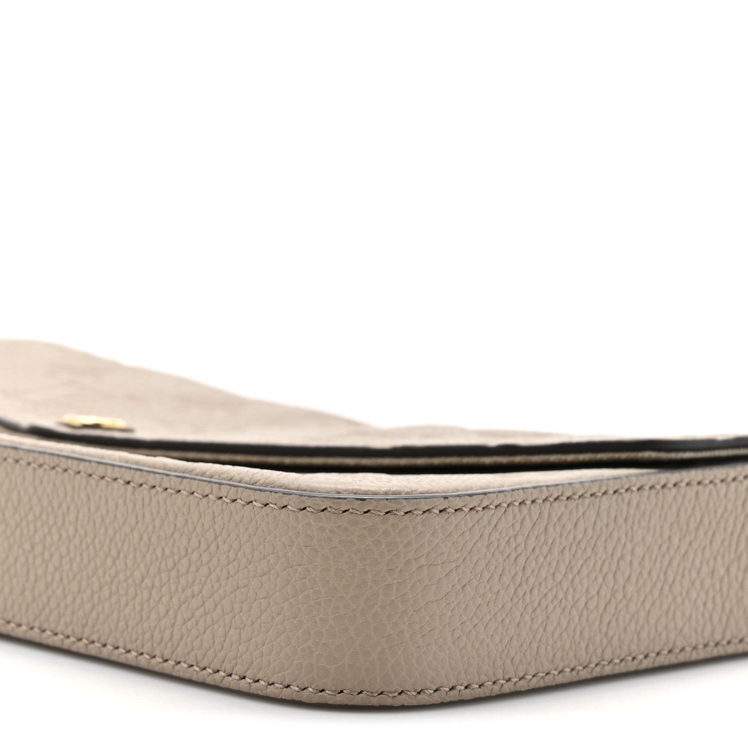 Empreinte Pochette Felicie Chain Wallet Tourterelle