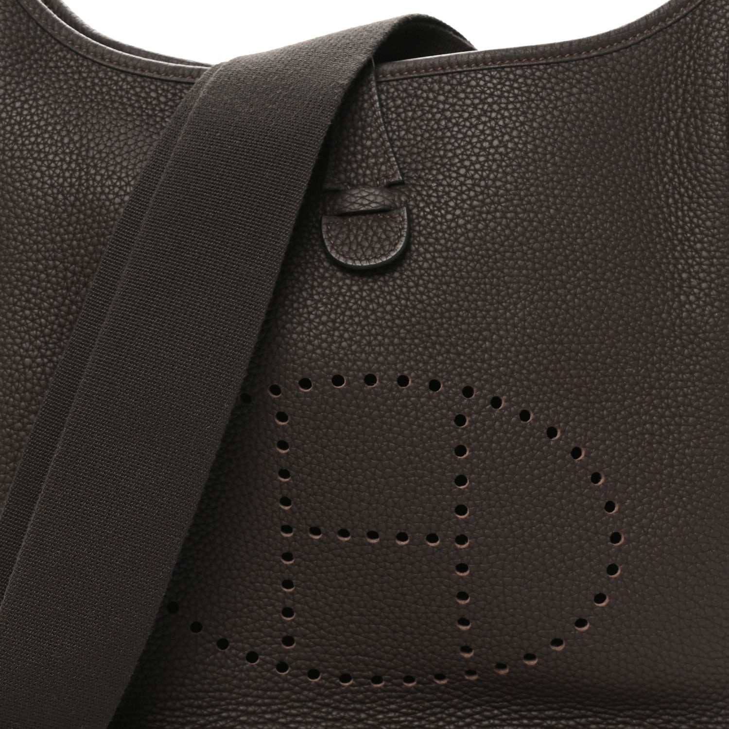 Taurillon Clemence EVELYNE III PM Ebene