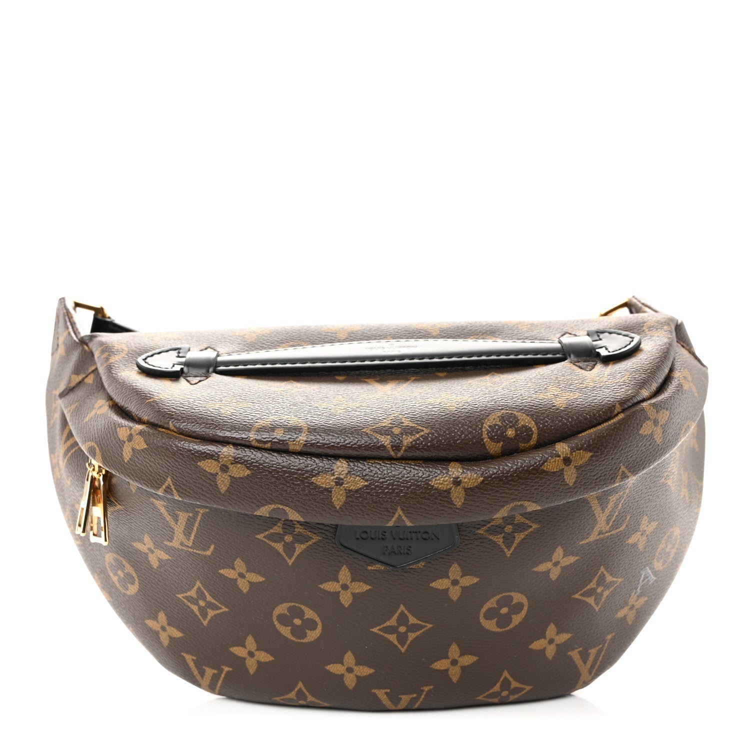 Monogram My LV World Tour Bumbag