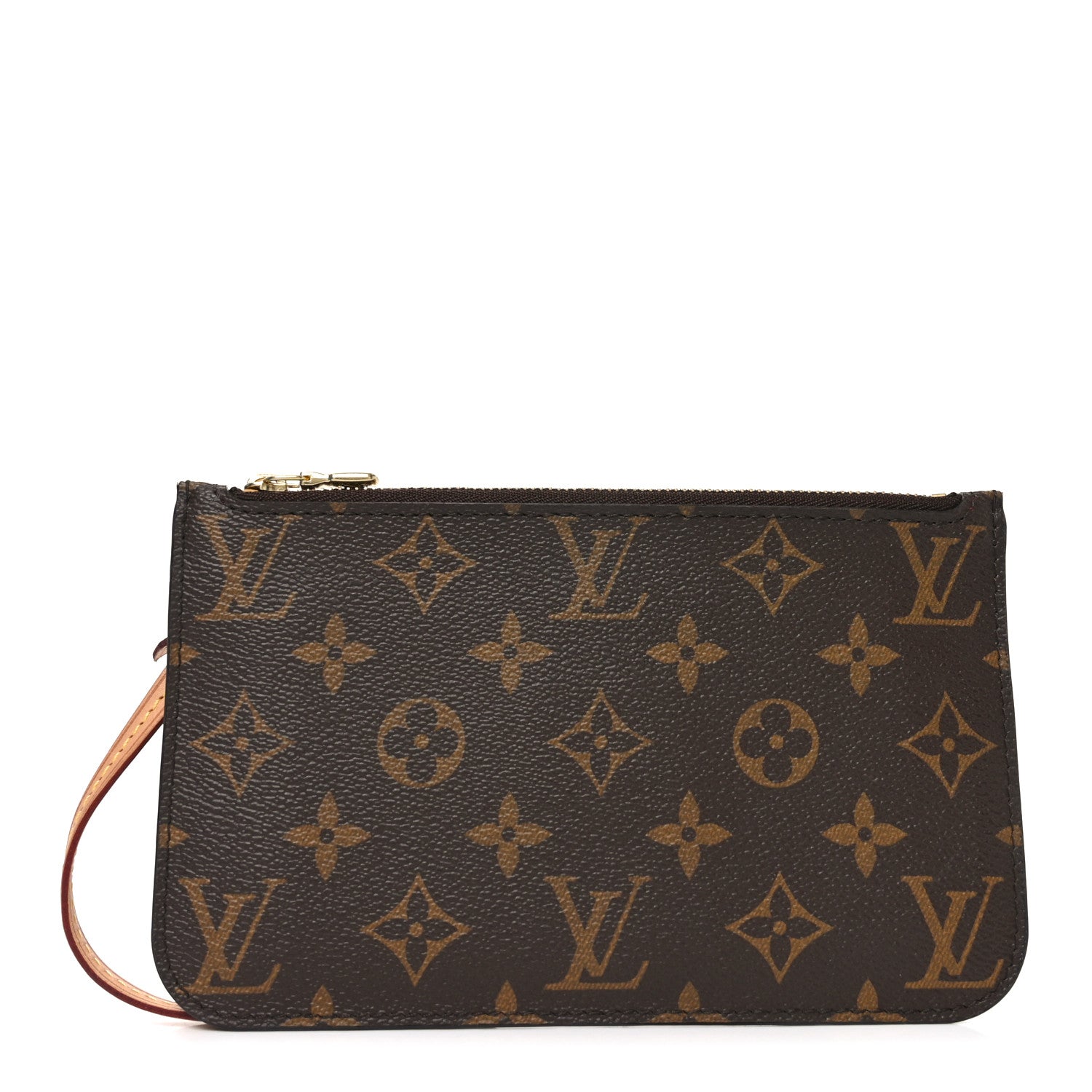 Monogram Neverfull PM Pochette