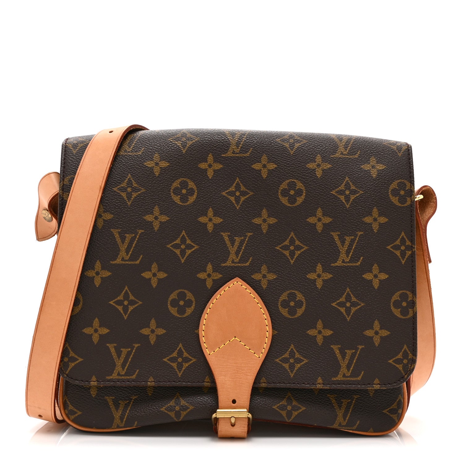 Monogram Cartouchiere 26