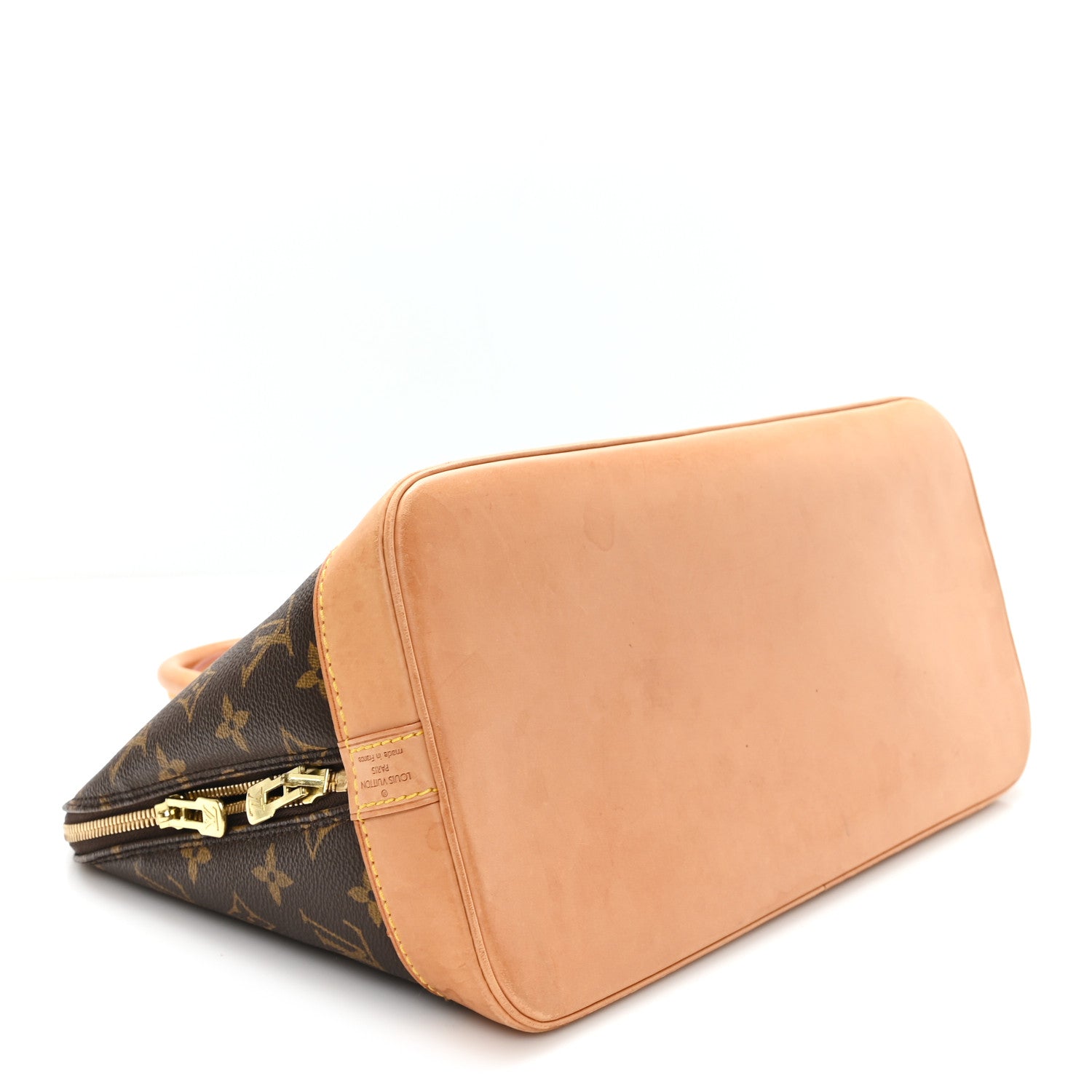 Monogram Alma PM