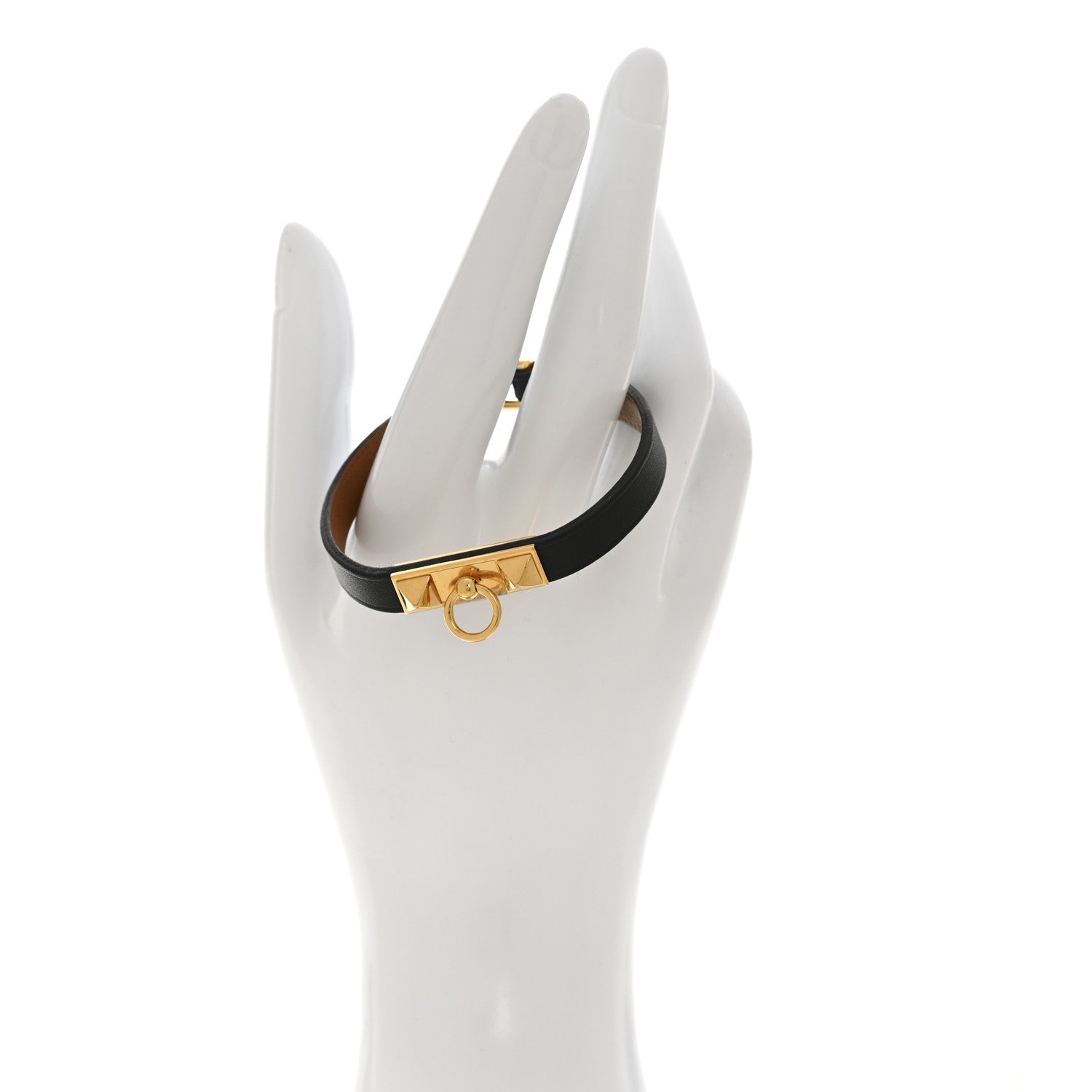 Swift Mini Rivale Bracelet M Black