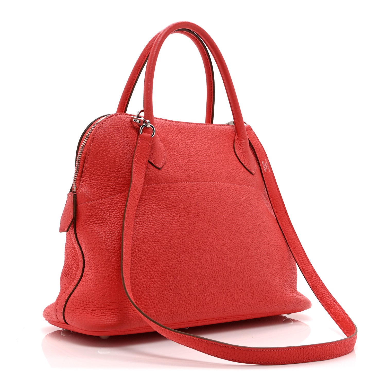 Taurillon Clemence Bolide 31 Rose Jaipur
