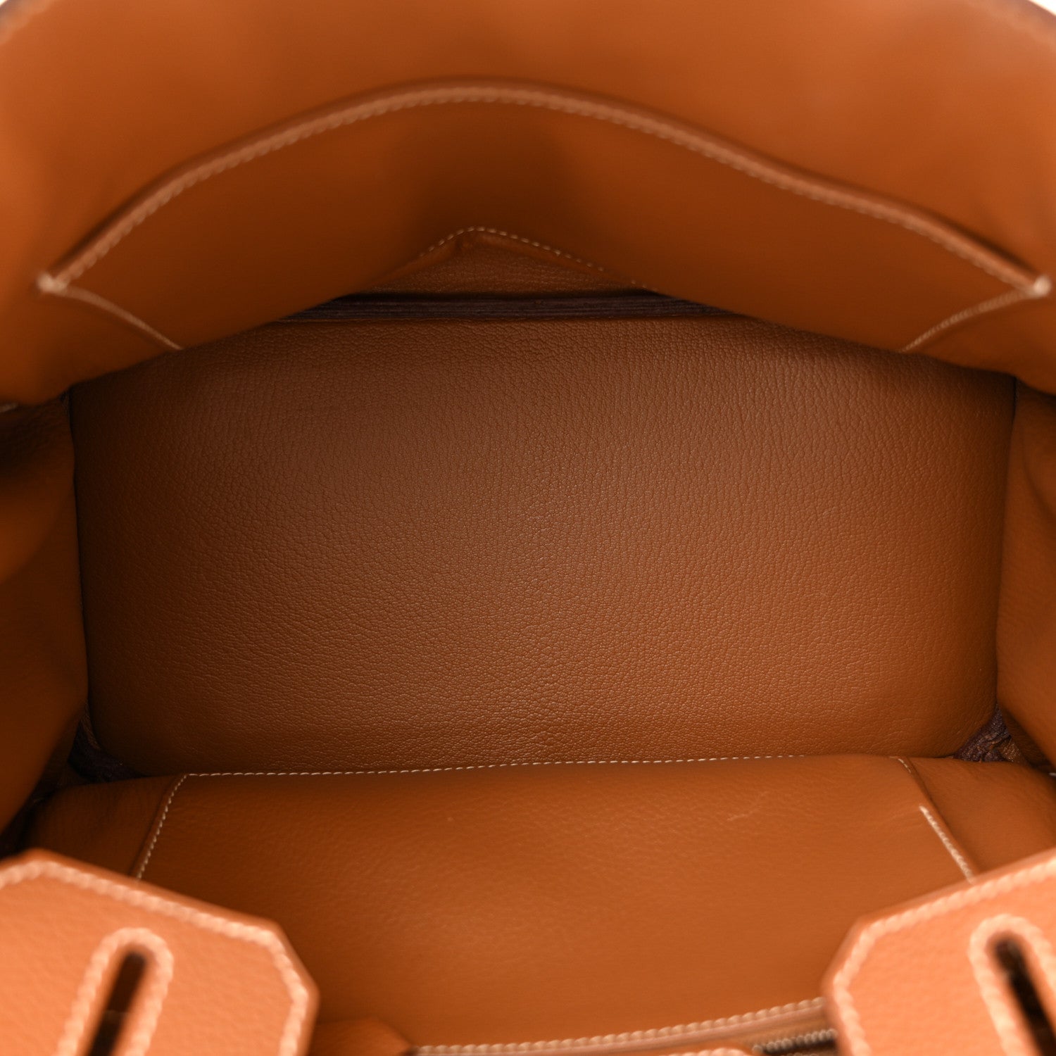 Togo Birkin 30 Gold