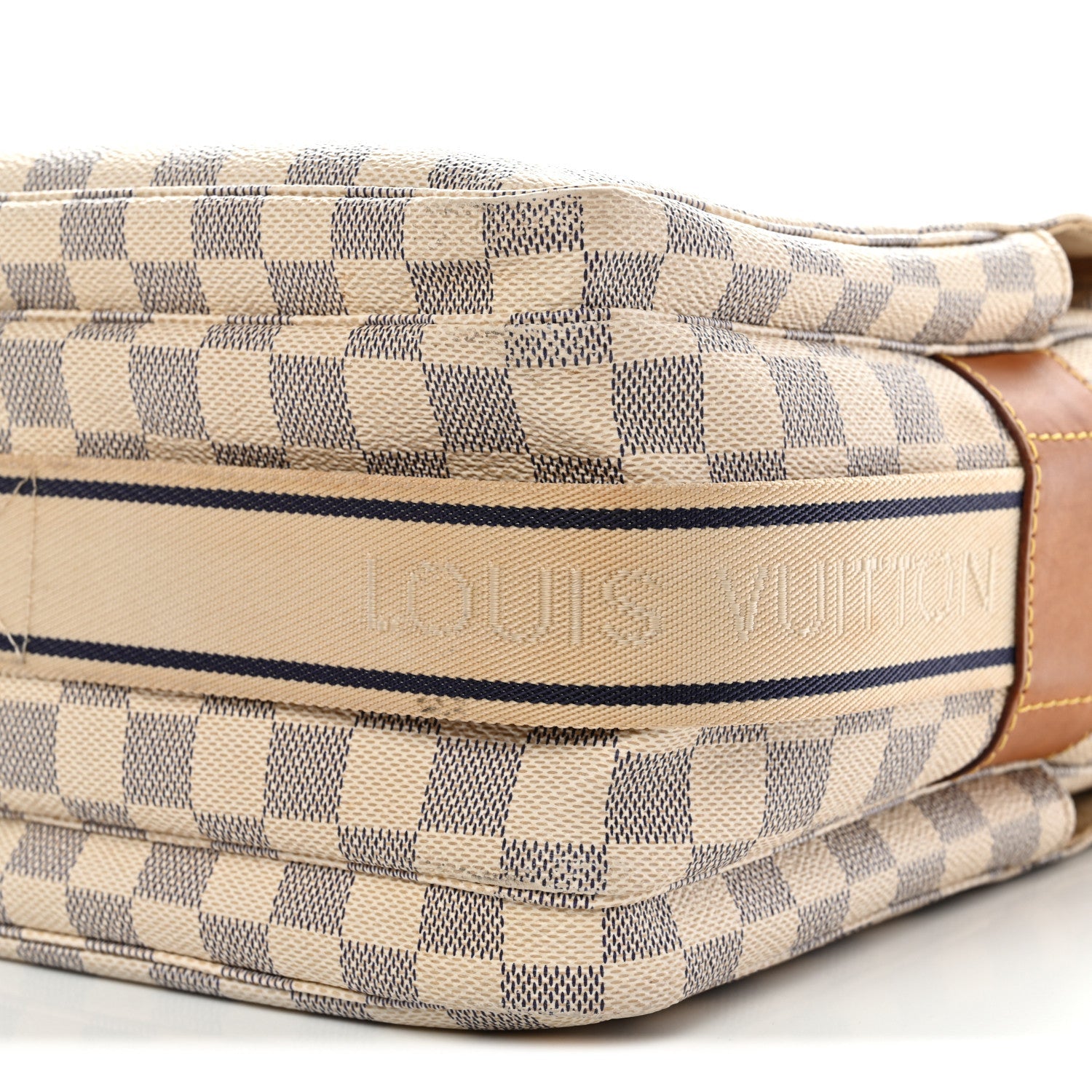 Damier Azur Naviglio