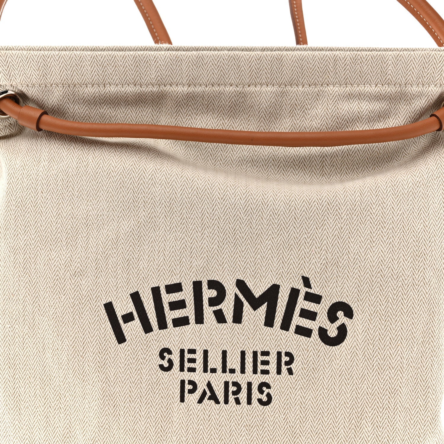 Canvas Swift Aline Grooming Bag Gold