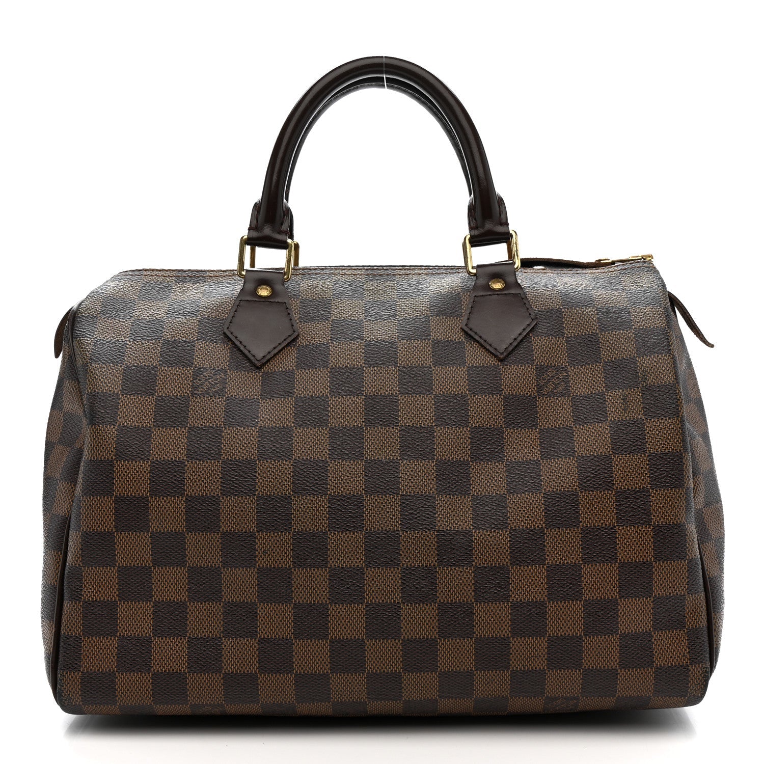 Damier Ebene Speedy 30
