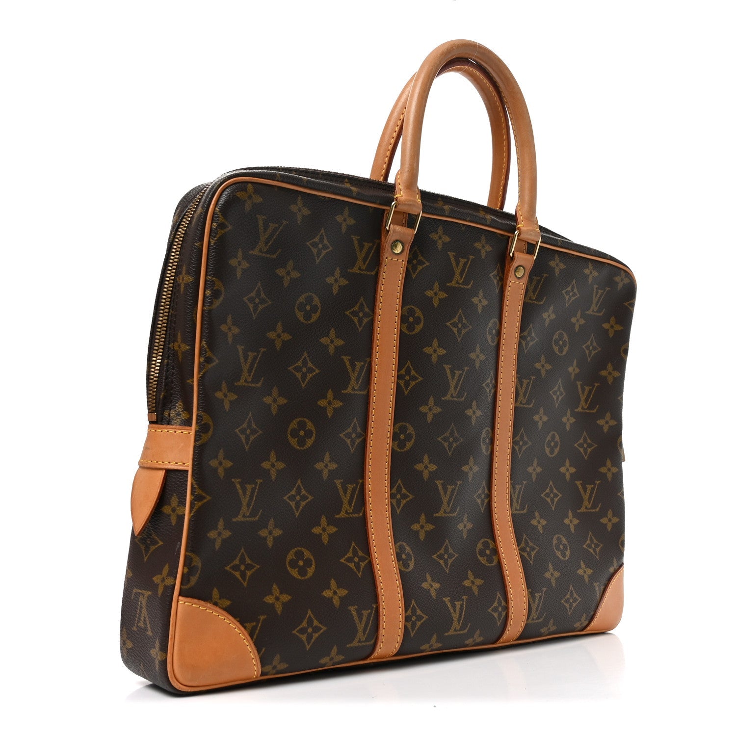 Monogram Porte-Documents Voyage Briefcase