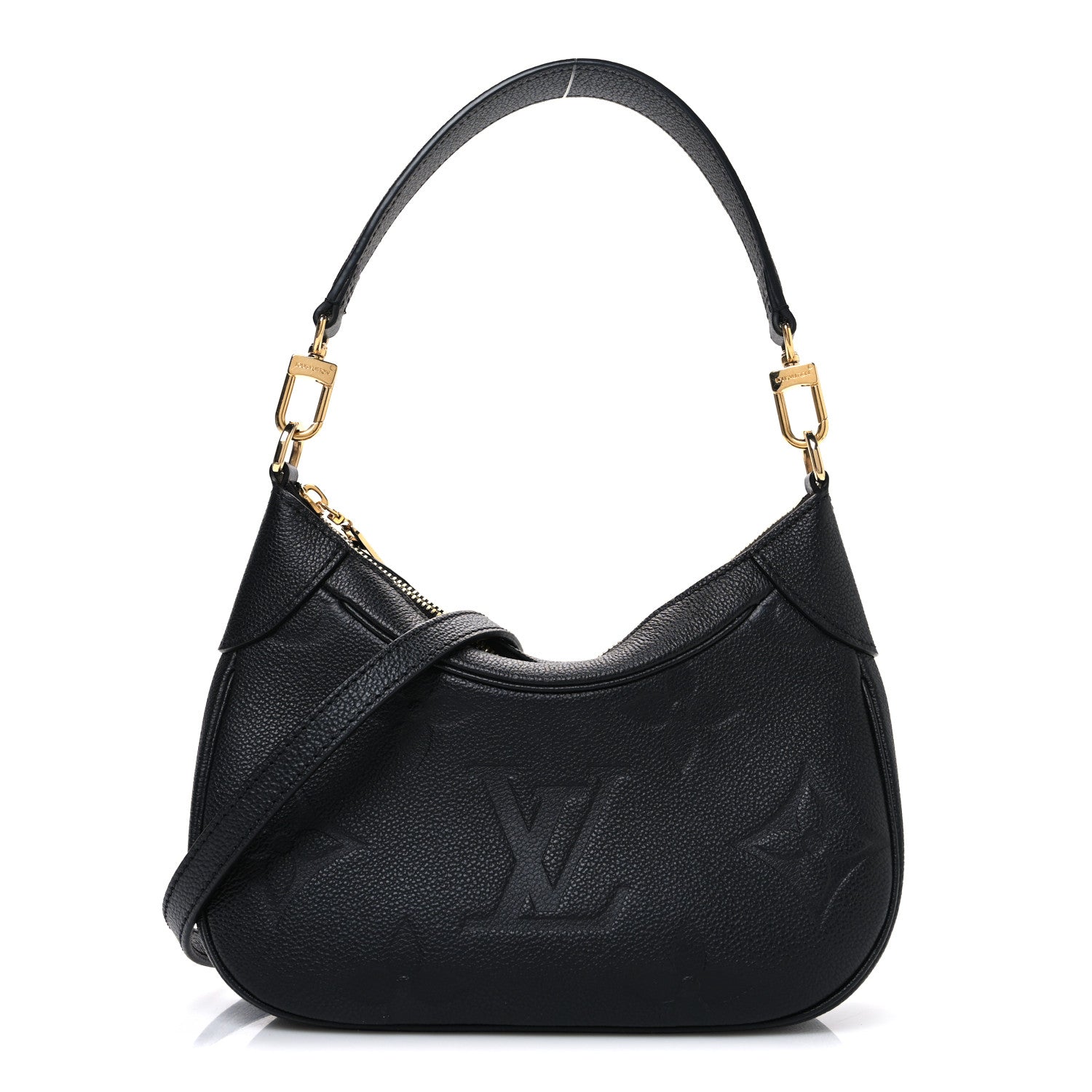 Empreinte Monogram Giant Bagatelle NM Black