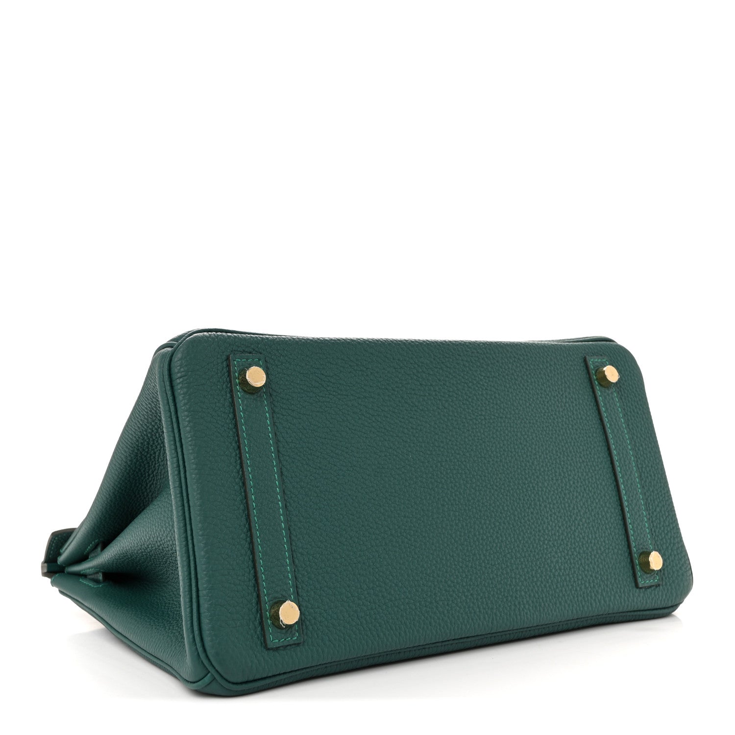 Togo Birkin 30 Malachite