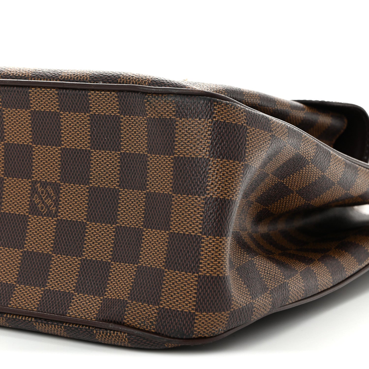 Damier Ebene Uzes