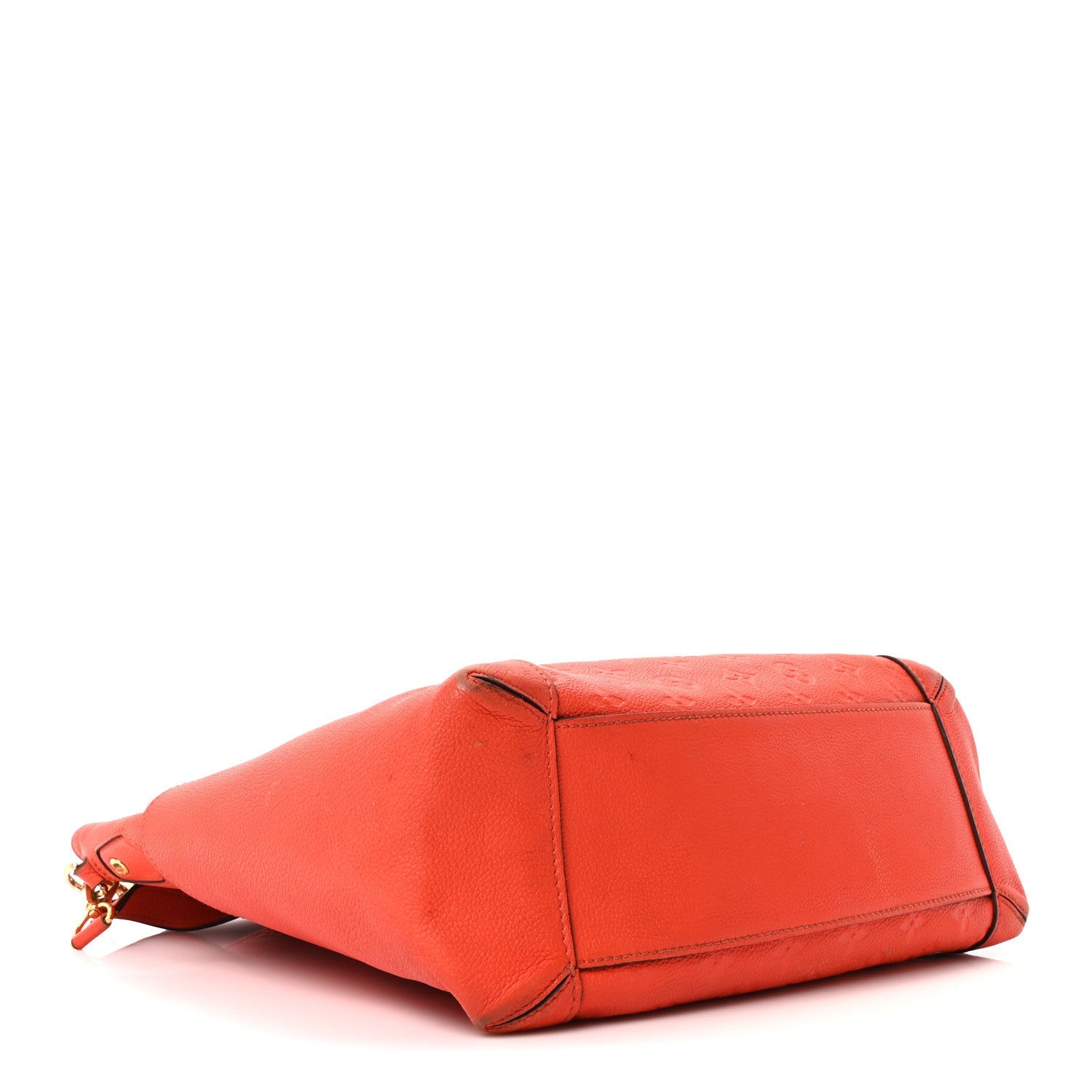 Empreinte Bagatelle Abricot