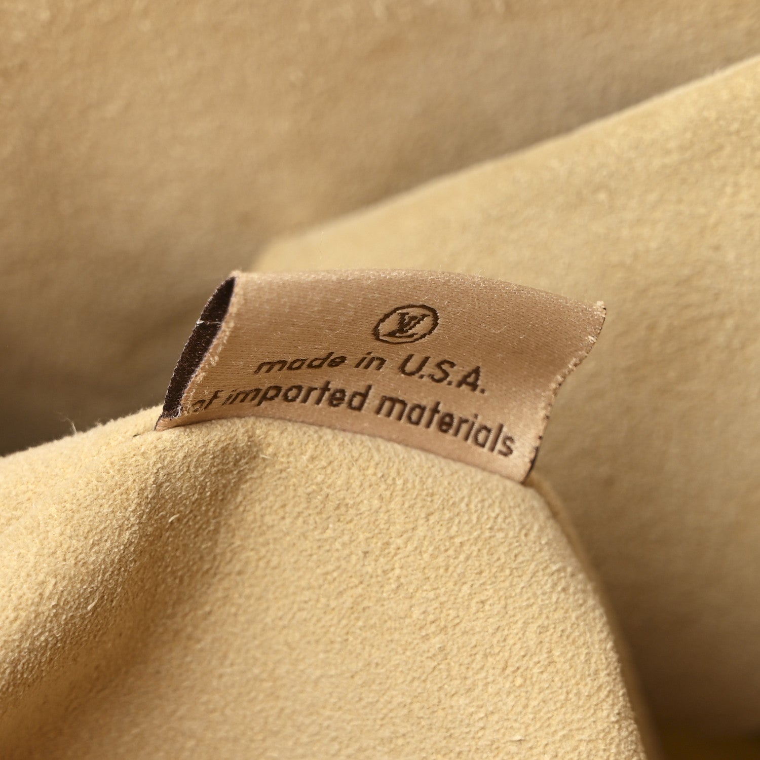 Monogram Galliera PM