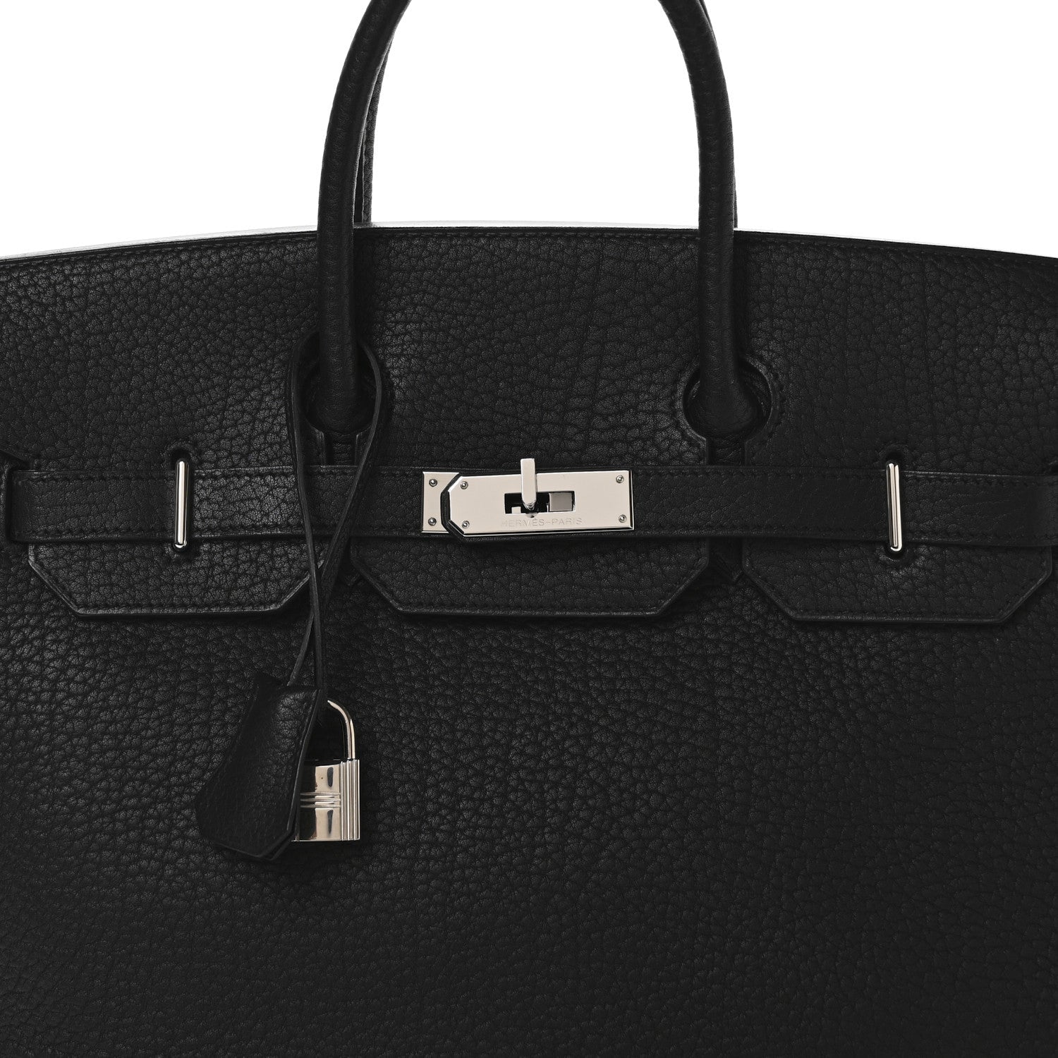 Fjord HAC Birkin 32 Black