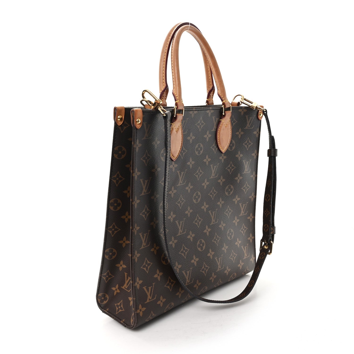 Monogram Sac Plat PM