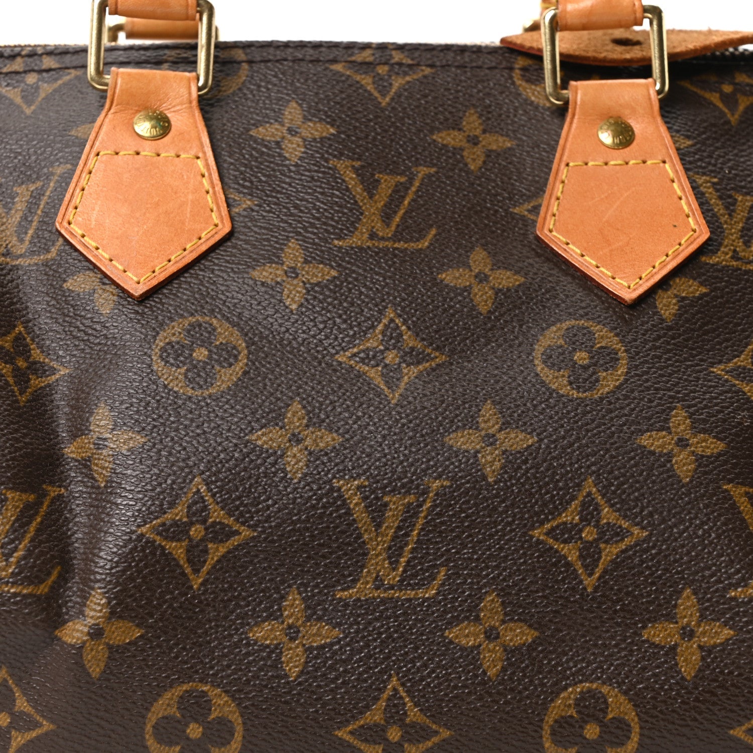 Monogram Speedy 25