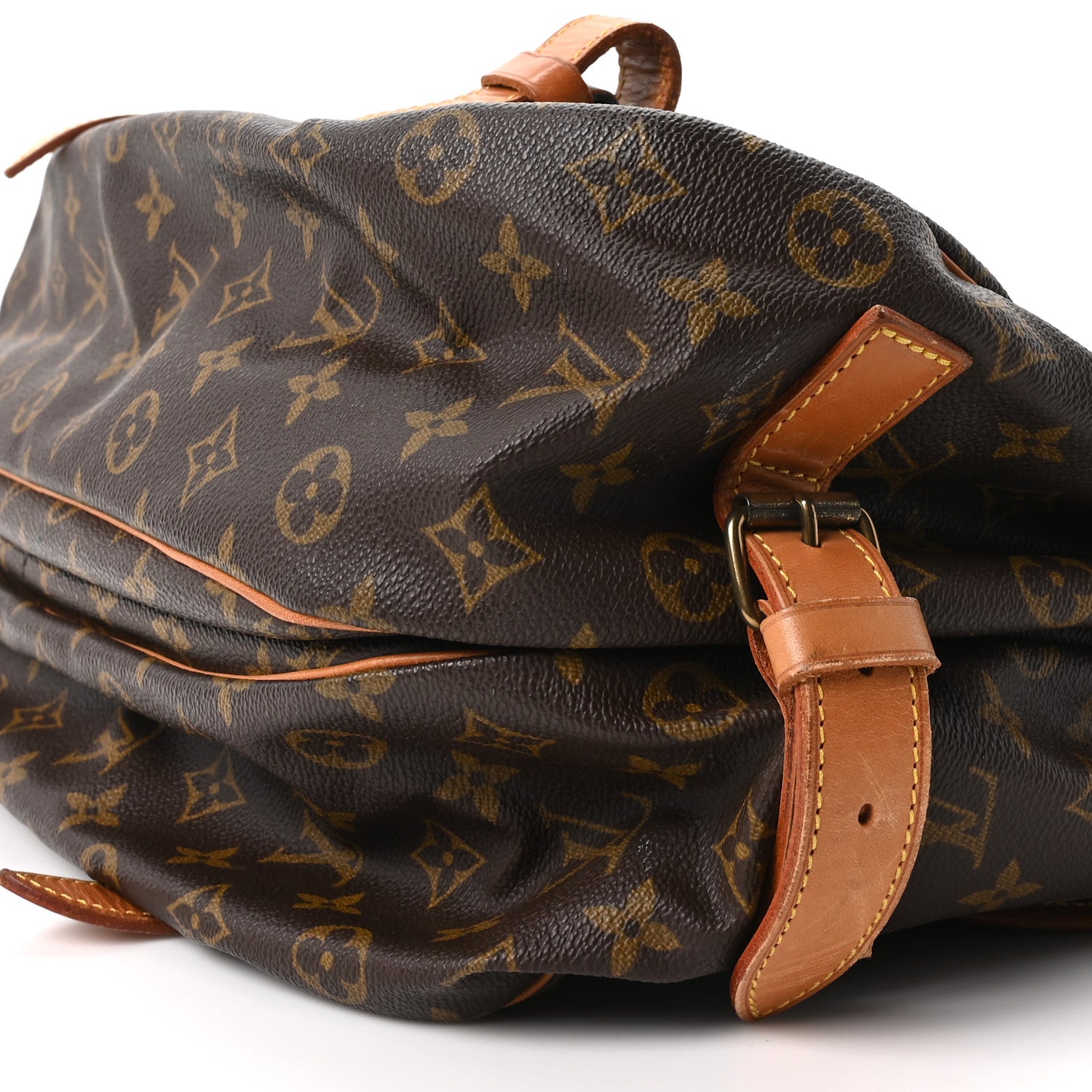 Monogram Saumur 43