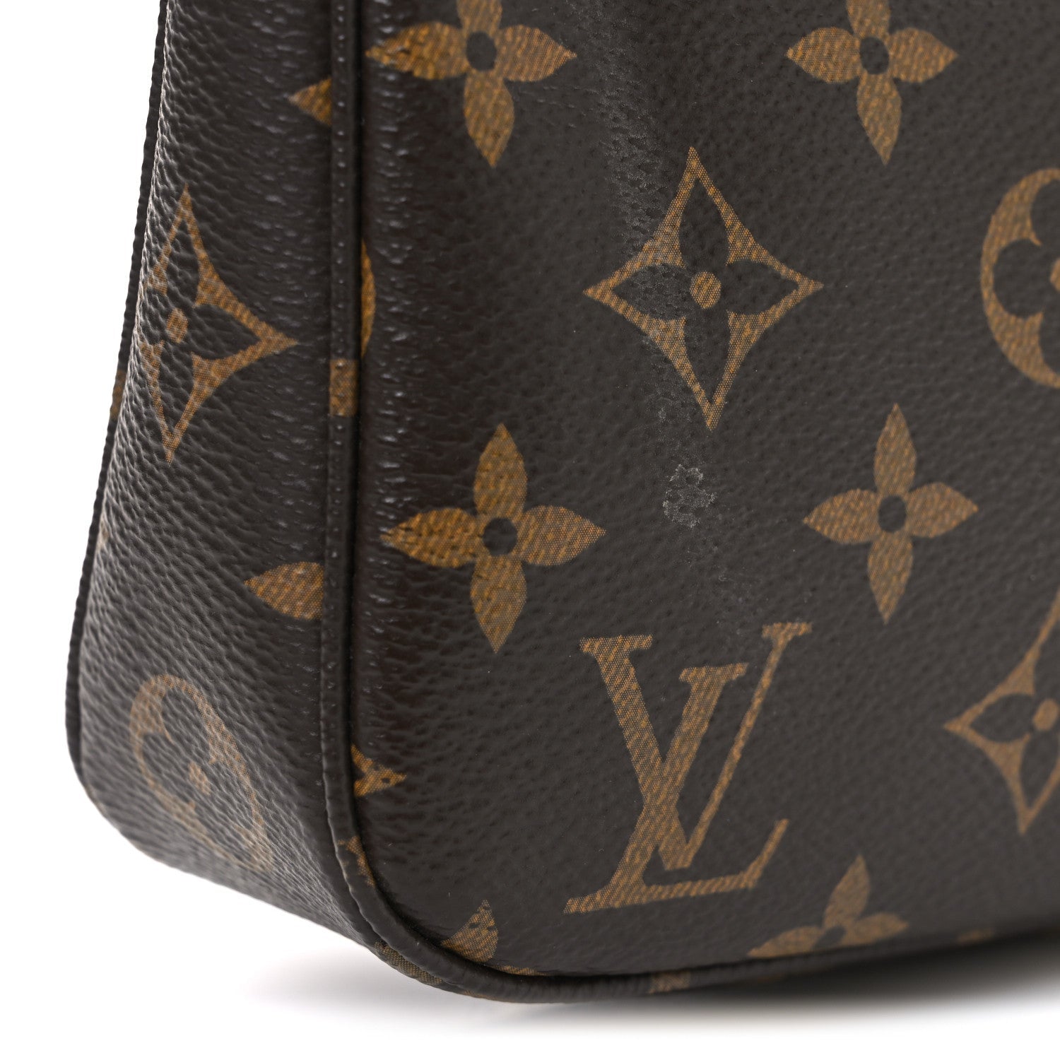 Monogram Pochette Accessories NM