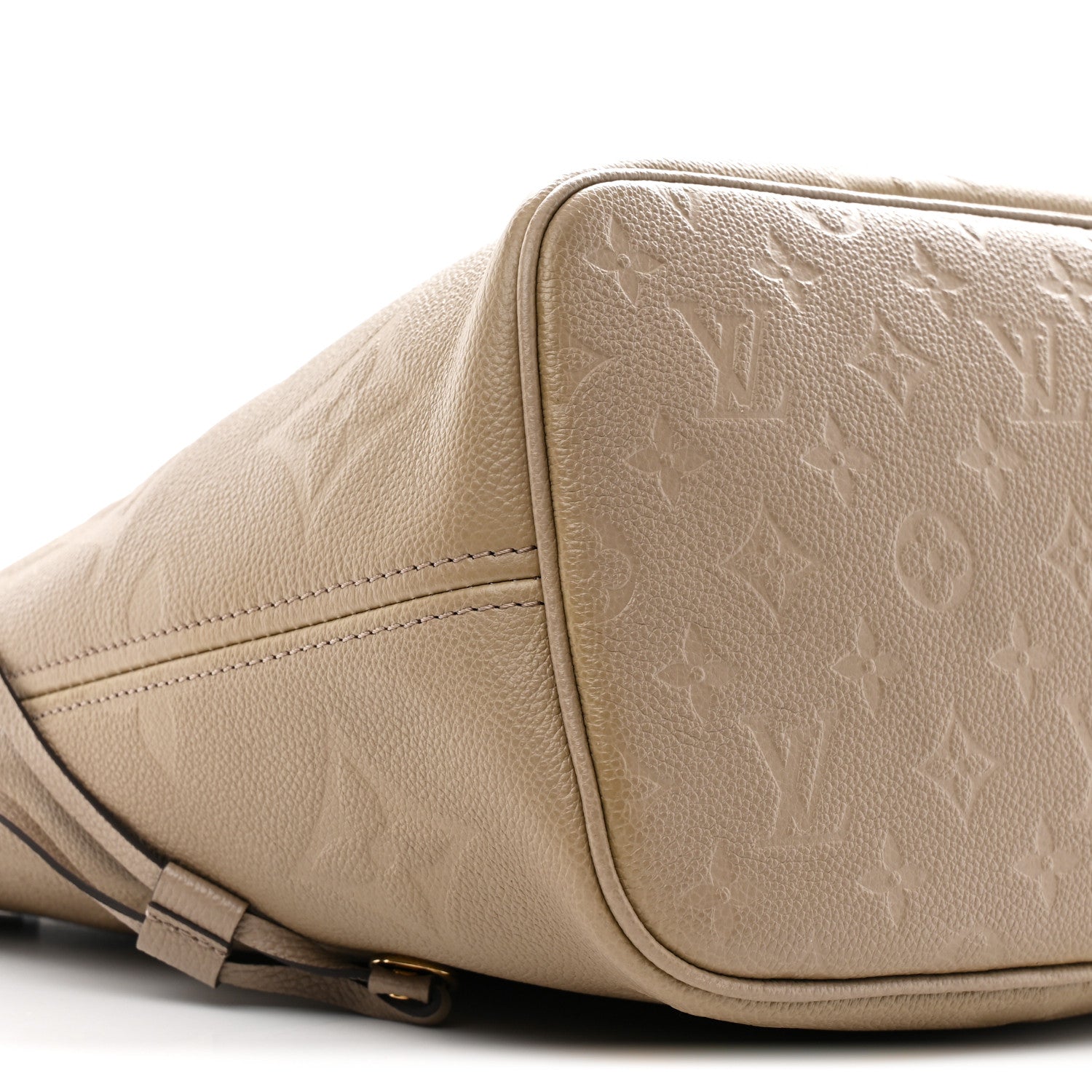Empreinte Monogram Giant Neverfull MM Tourterelle