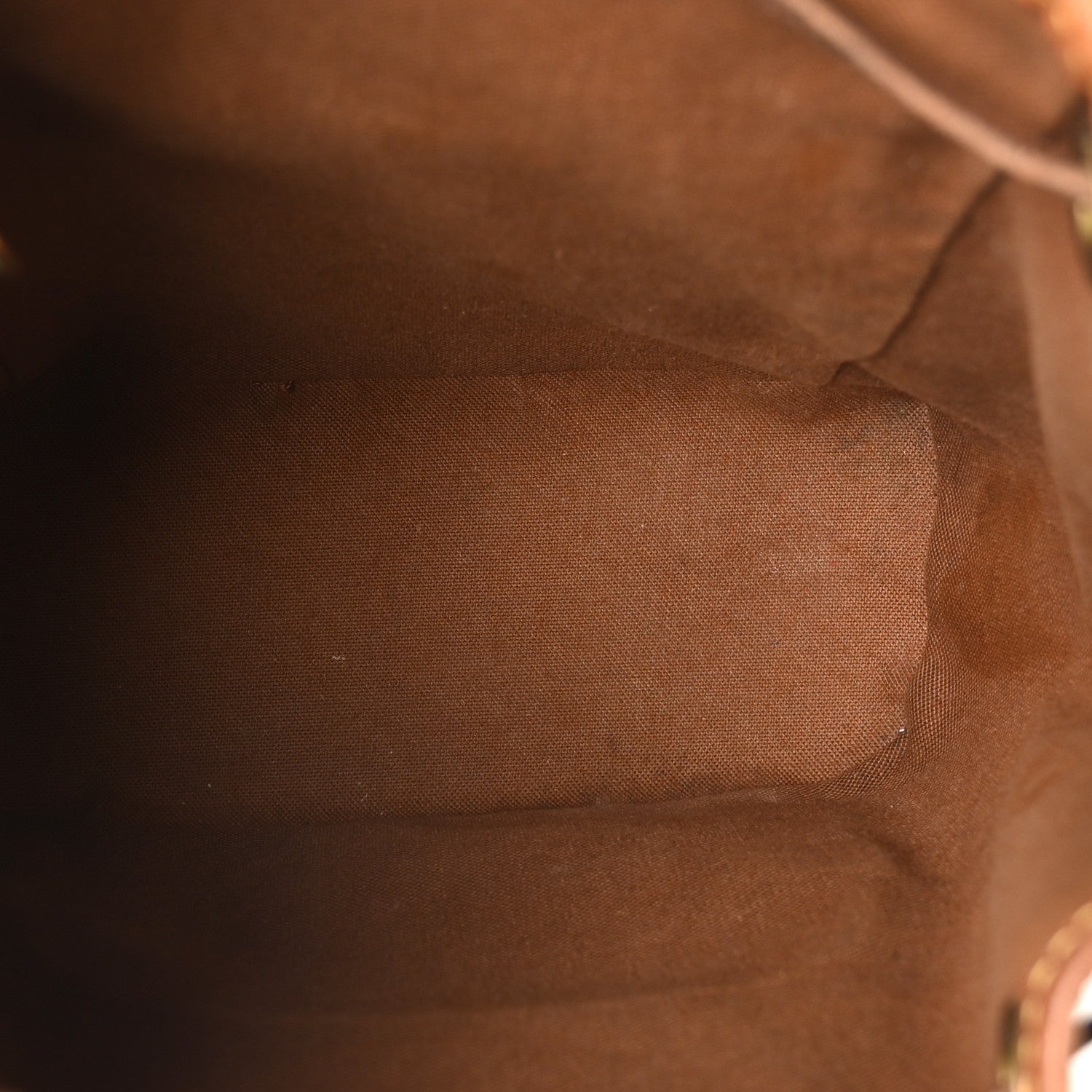 Monogram Mini Montsouris Backpack