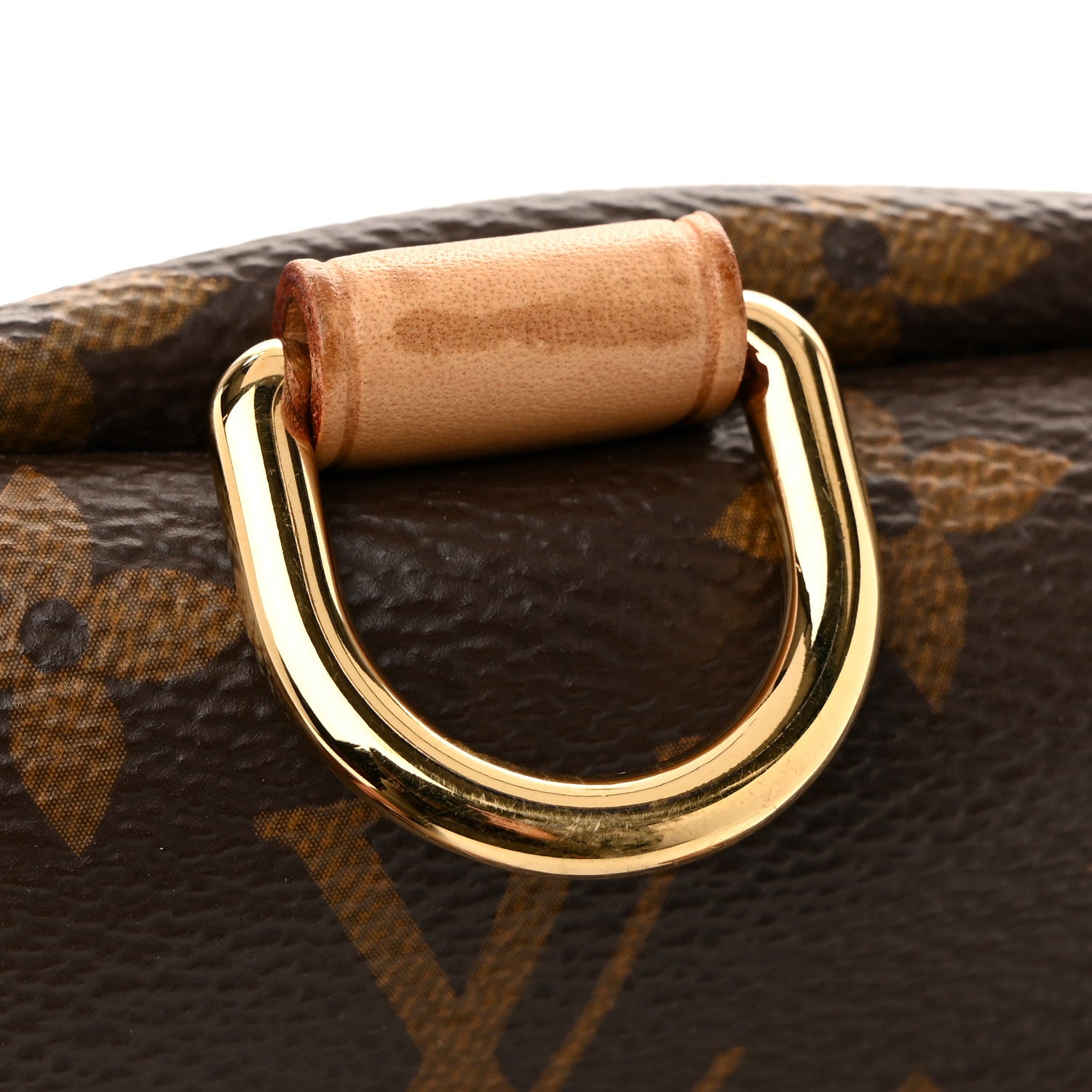 Monogram Bumbag