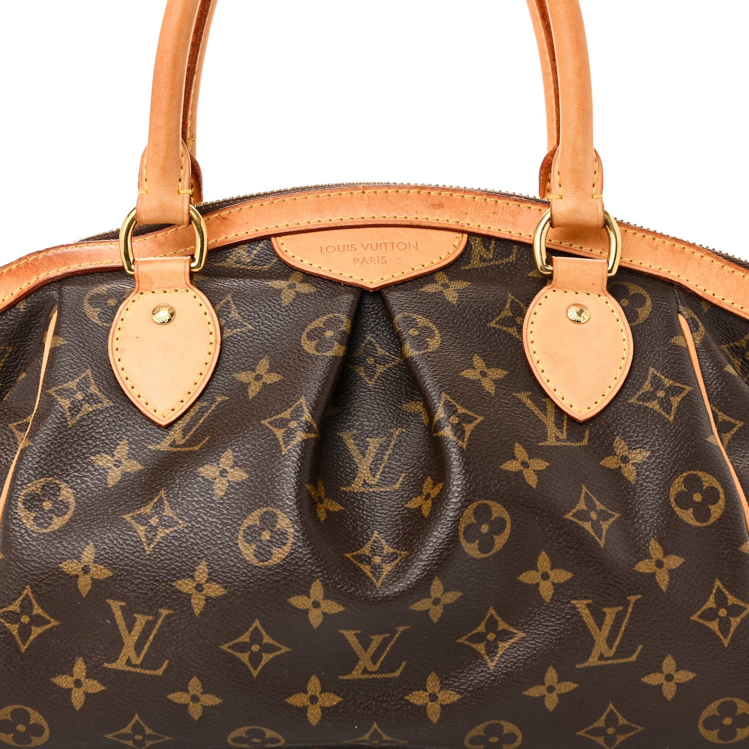 Monogram Tivoli PM