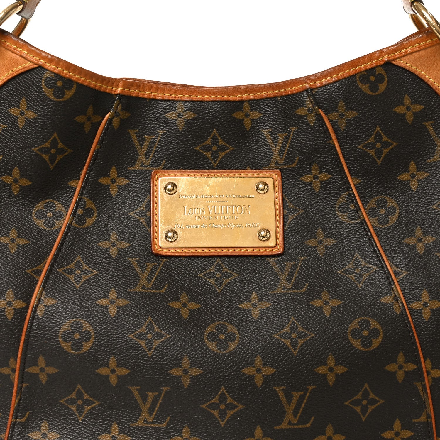 Monogram Galliera PM