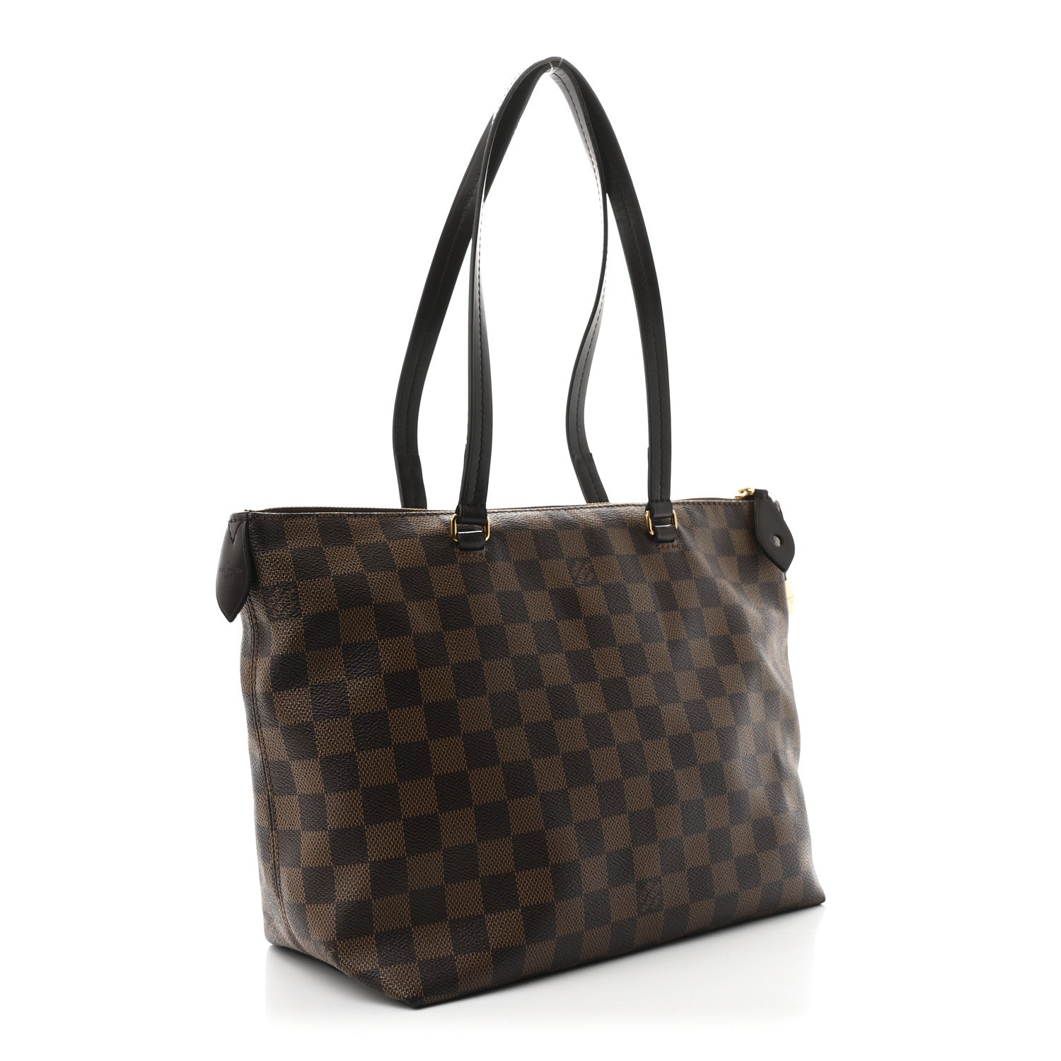 Damier Ebene Iena PM