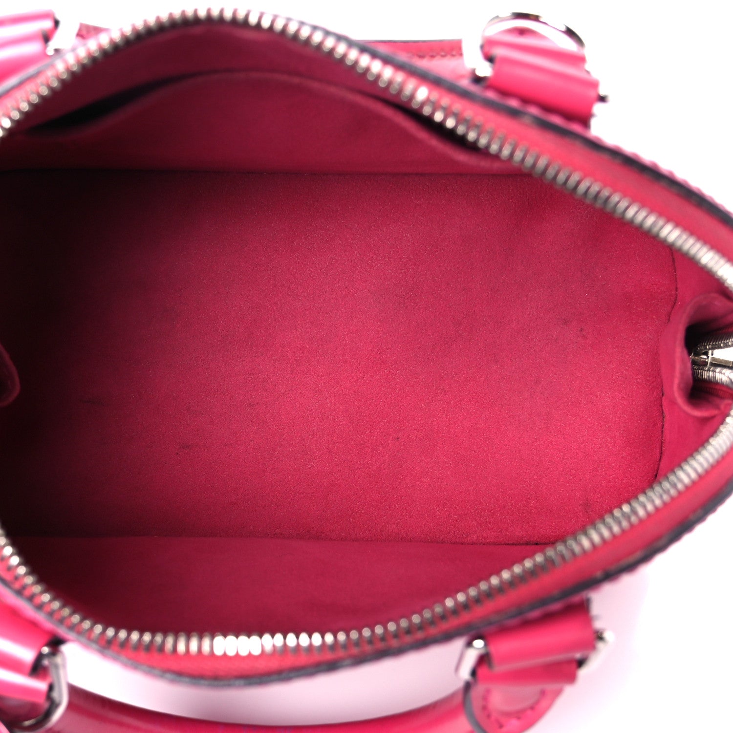 Epi Alma BB Hot Pink